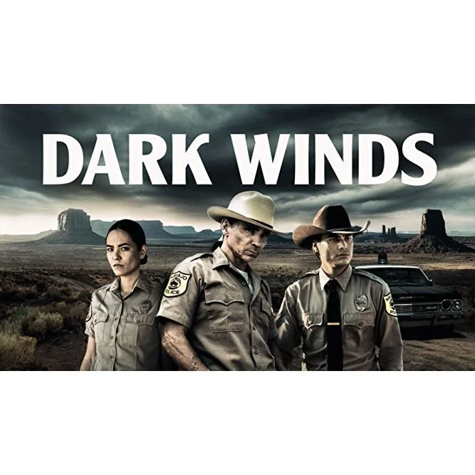 Episode 7: The Miracle, Who Killed Sara, Dark Winds