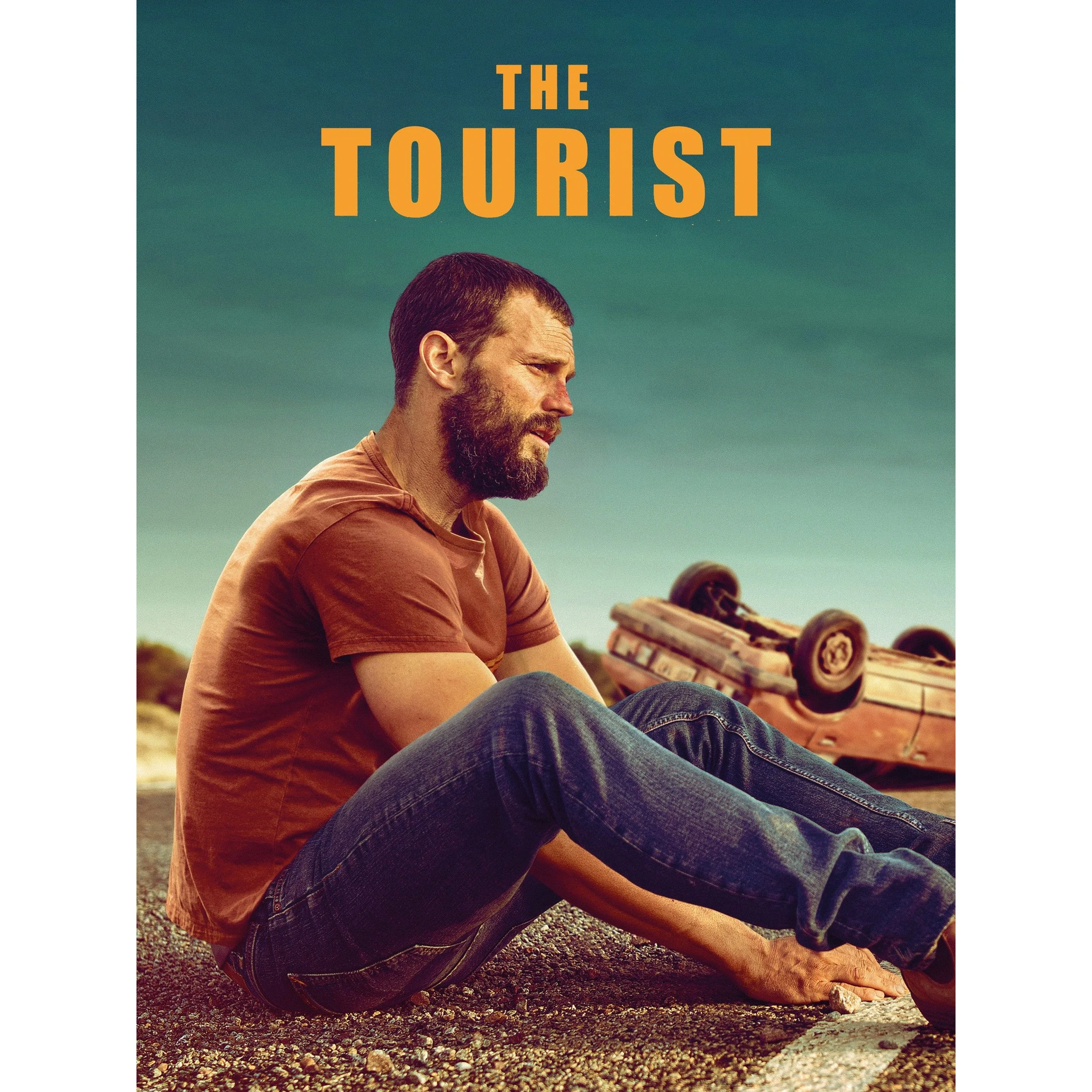 Episode 6: Wakefield, Queen, The Tourist