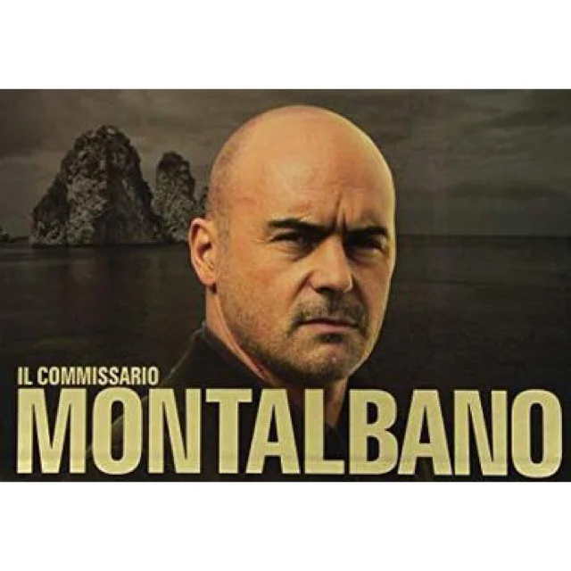 Episode 4: Line of Duty, Inspector Montalbano, Our Boys