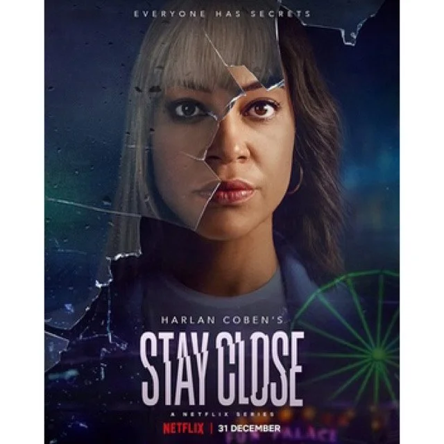 Episode 2: Stay Close, Losing Alice, Sex Education