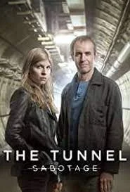 Episode 11: The Tunnel, Slow Horses, Inside Man 