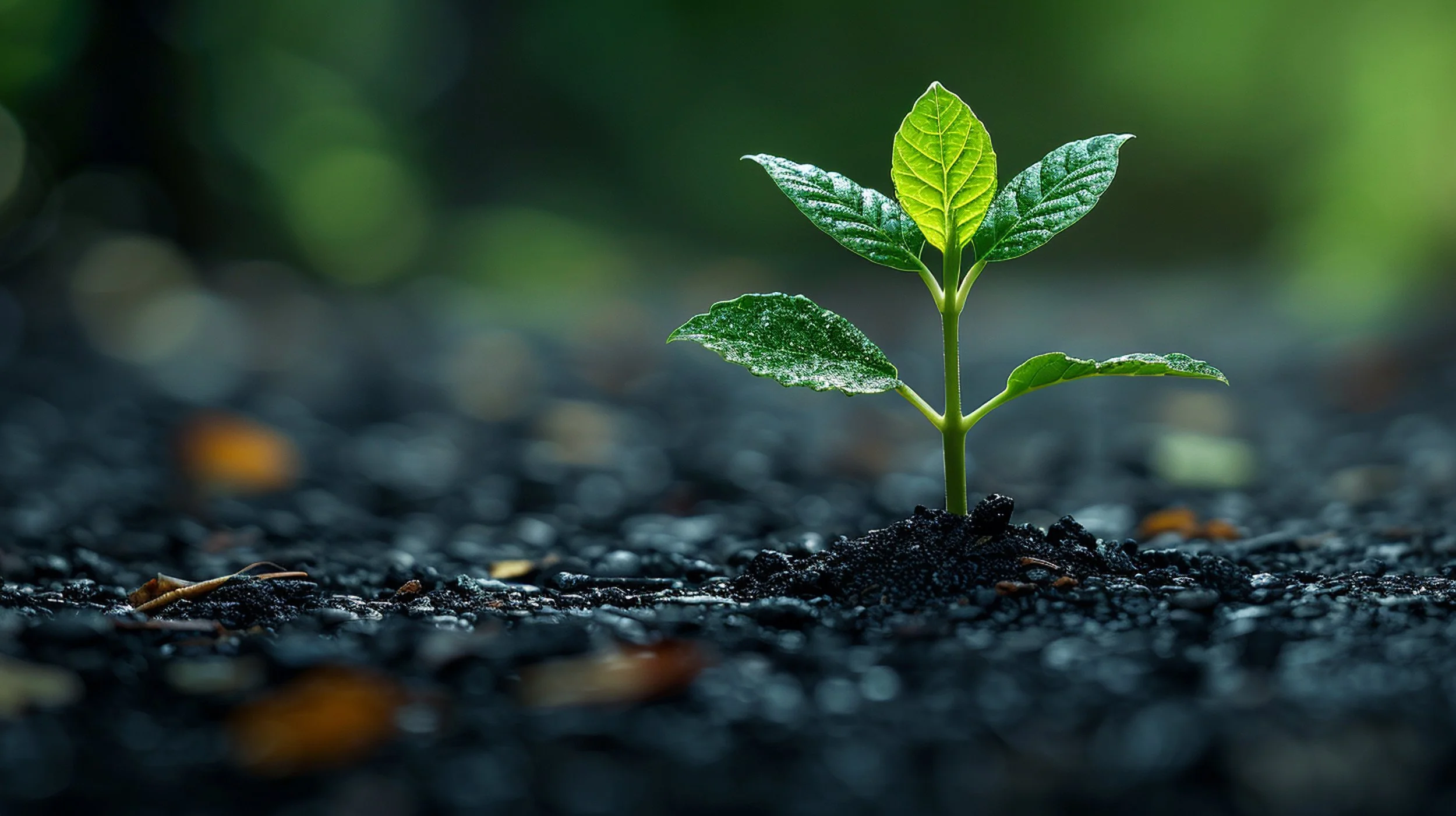 From Plateau to Progress: Strategic Growth & Business Transformation
