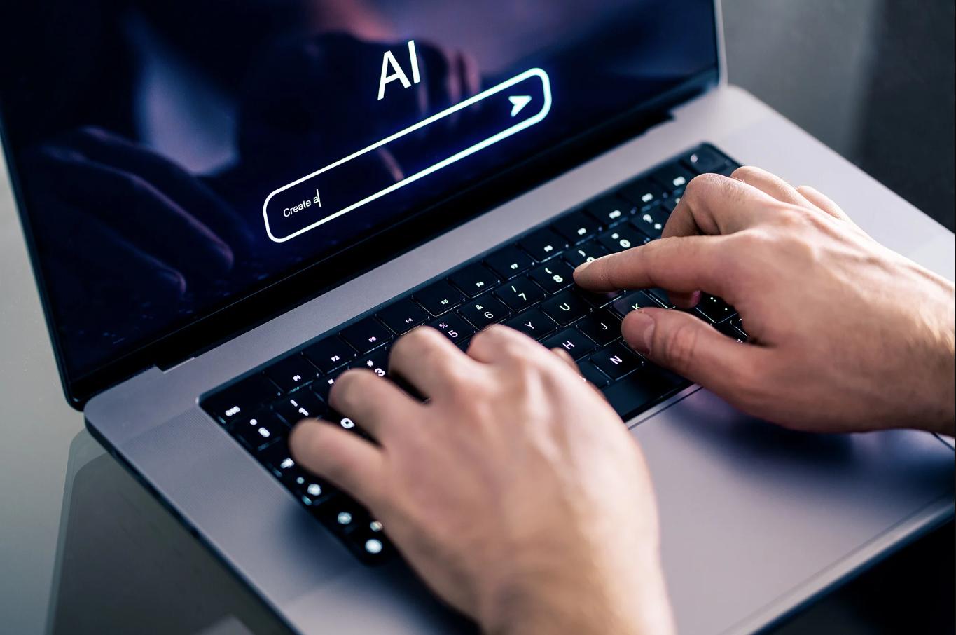 AI and your Business: Where it Sits, Where it’s Heading, and Why you Can’t Afford to Wait.