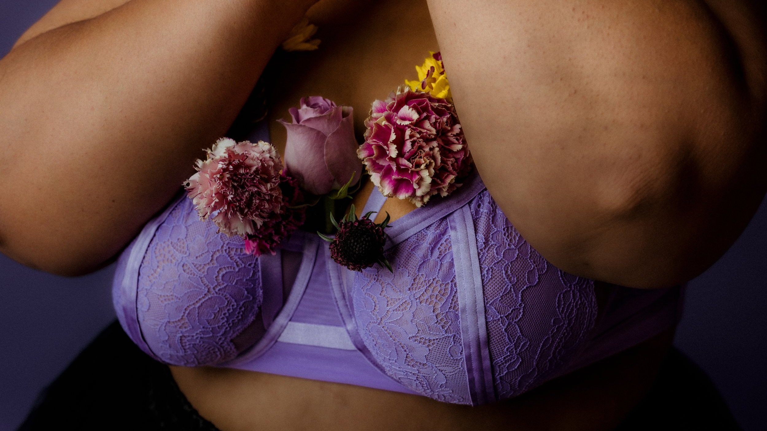 Why is boudoir photography so expensive? 