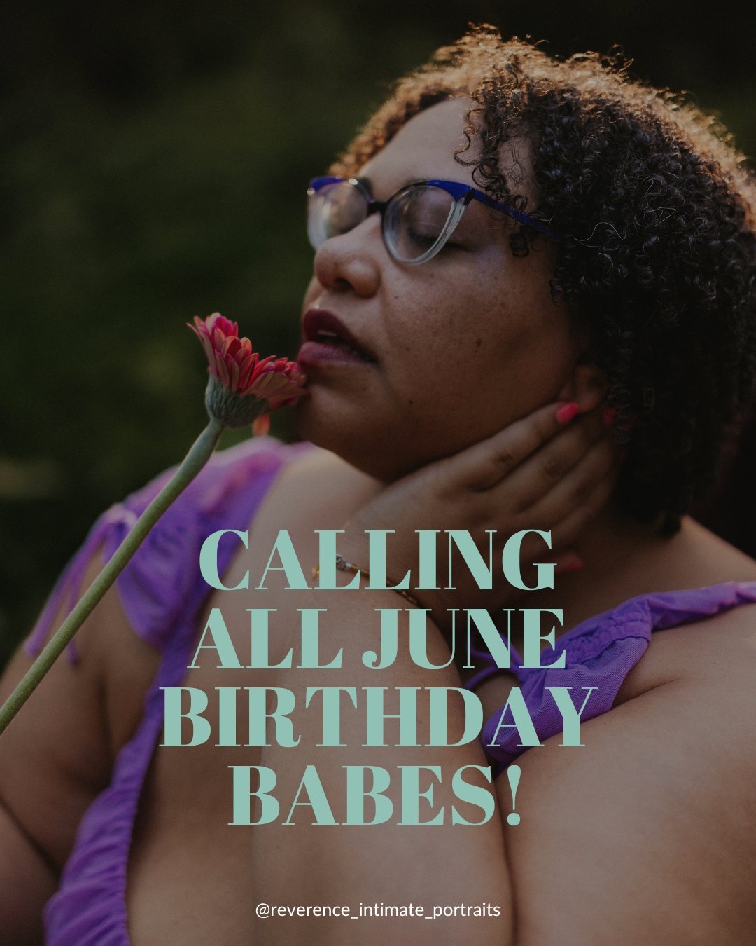 🧁 𝗪𝗵𝗲𝗿𝗲 𝗮𝗿𝗲 𝗺𝘆 𝗝𝘂𝗻𝗲 𝗯𝗶𝗿𝘁𝗵𝗱𝗮𝘆 𝗯𝗮𝗯𝗲𝘀 𝗮𝘁?! 🧁 If your birthday is in June, comment below or DM me for a super special birthday treat! 😏🥳🧁 𝘉𝘪𝘳𝘵𝘩𝘥𝘢𝘺 𝘣𝘢𝘣𝘦 𝘪𝘴 𝘢 𝘴𝘵𝘢𝘵𝘦 𝘰𝘧 𝘮𝘪𝘯𝘥, 𝘯𝘰𝘵 𝘢 𝘨𝘦𝘯𝘥𝘦𝘳