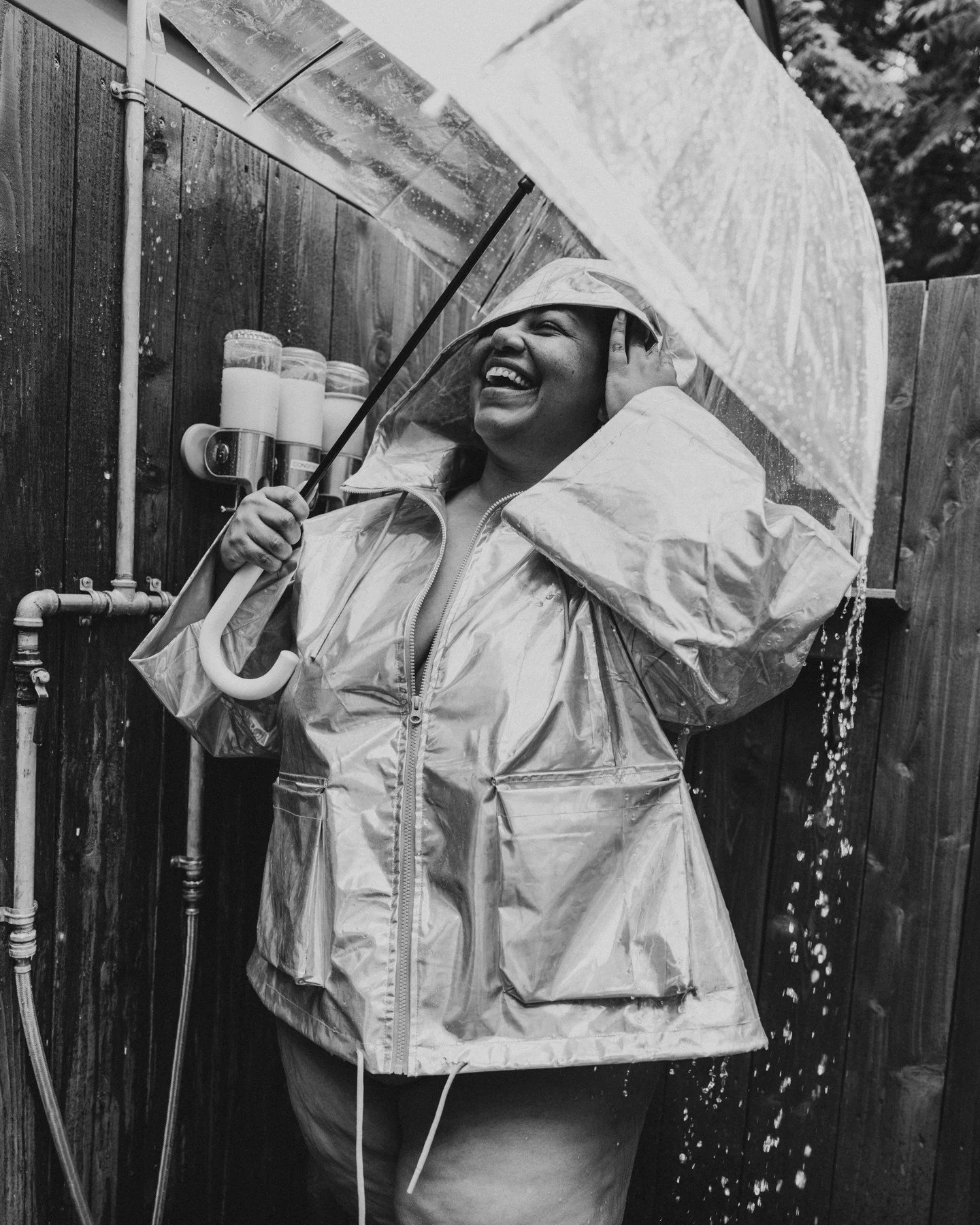 &quot;𝘚𝘶𝘳𝘷𝘪𝘷𝘢𝘭 𝘪𝘴 𝘪𝘯𝘴𝘶𝘧𝘧𝘪𝘤𝘪𝘦𝘯𝘵&quot; - Emily St. John Mandel
If you're feeling overwhelmed and depressed lately, you're not alone. All the self-care in the world won't fix The Horrors&trade;️ that are currently playing out polit