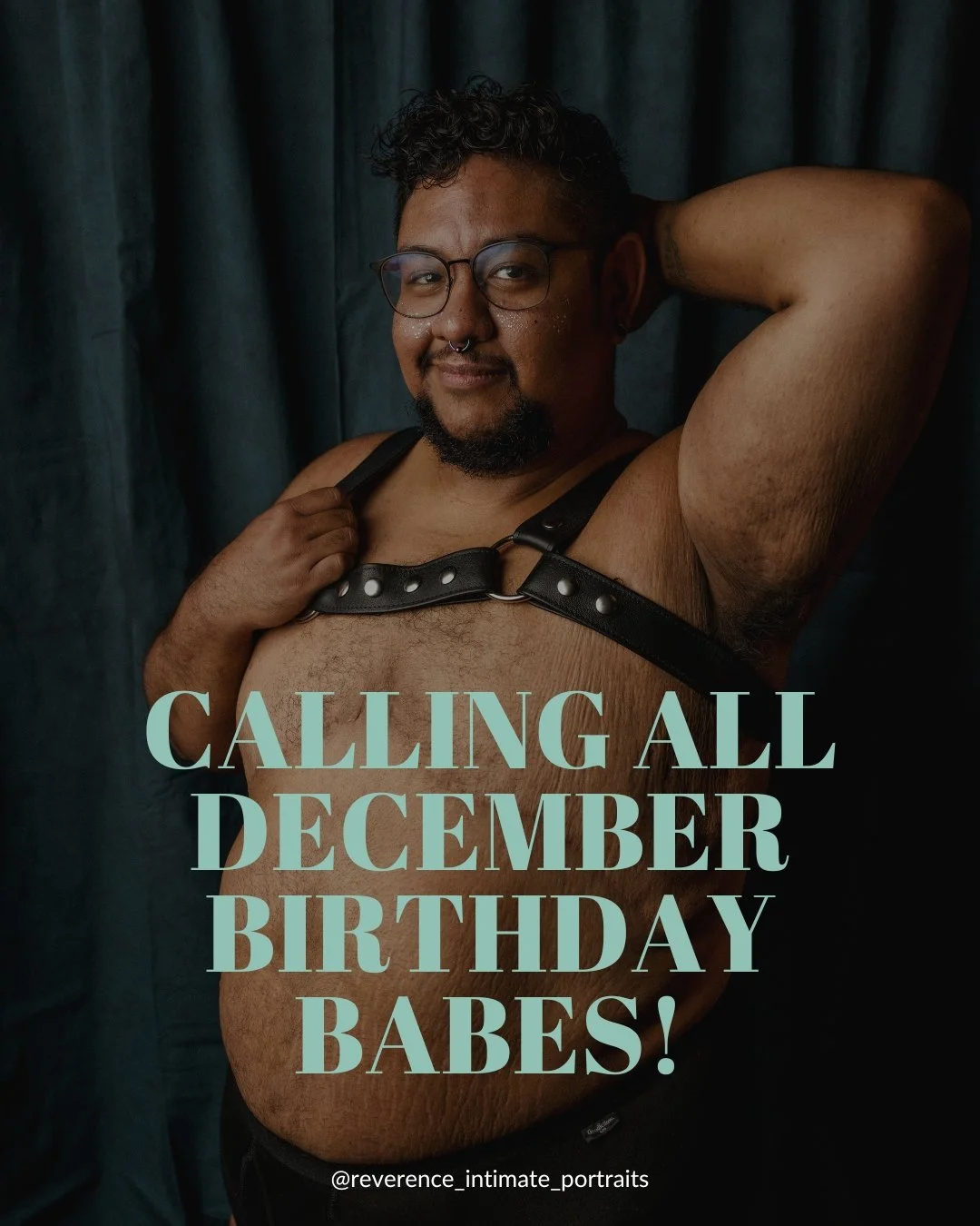 🧁 𝗪𝗵𝗲𝗿𝗲 𝗮𝗿𝗲 𝗺𝘆 𝗗𝗲𝗰𝗲𝗺𝗯𝗲𝗿 𝗯𝗶𝗿𝘁𝗵𝗱𝗮𝘆 𝗯𝗮𝗯𝗲𝘀 𝗮𝘁?! 🧁 If your birthday is in December, comment below or DM me for a super special birthday treat! 😏🥳🧁 𝘉𝘪𝘳𝘵𝘩𝘥𝘢𝘺 𝘣𝘢𝘣𝘦 𝘪𝘴 𝘢 𝘴𝘵𝘢𝘵𝘦 𝘰𝘧 𝘮𝘪𝘯𝘥, 𝘯𝘰𝘵 𝘢 