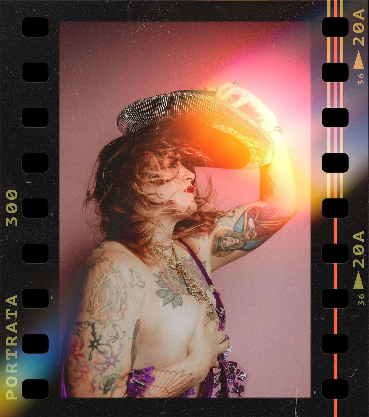 You are more magical than you could possibly know. 🦄 In the next 12 months, I want to challenge you to stop playing small, to do the thing you're scared to do (it's okay to do it scared), and to not even bother with people who don't treat you with t