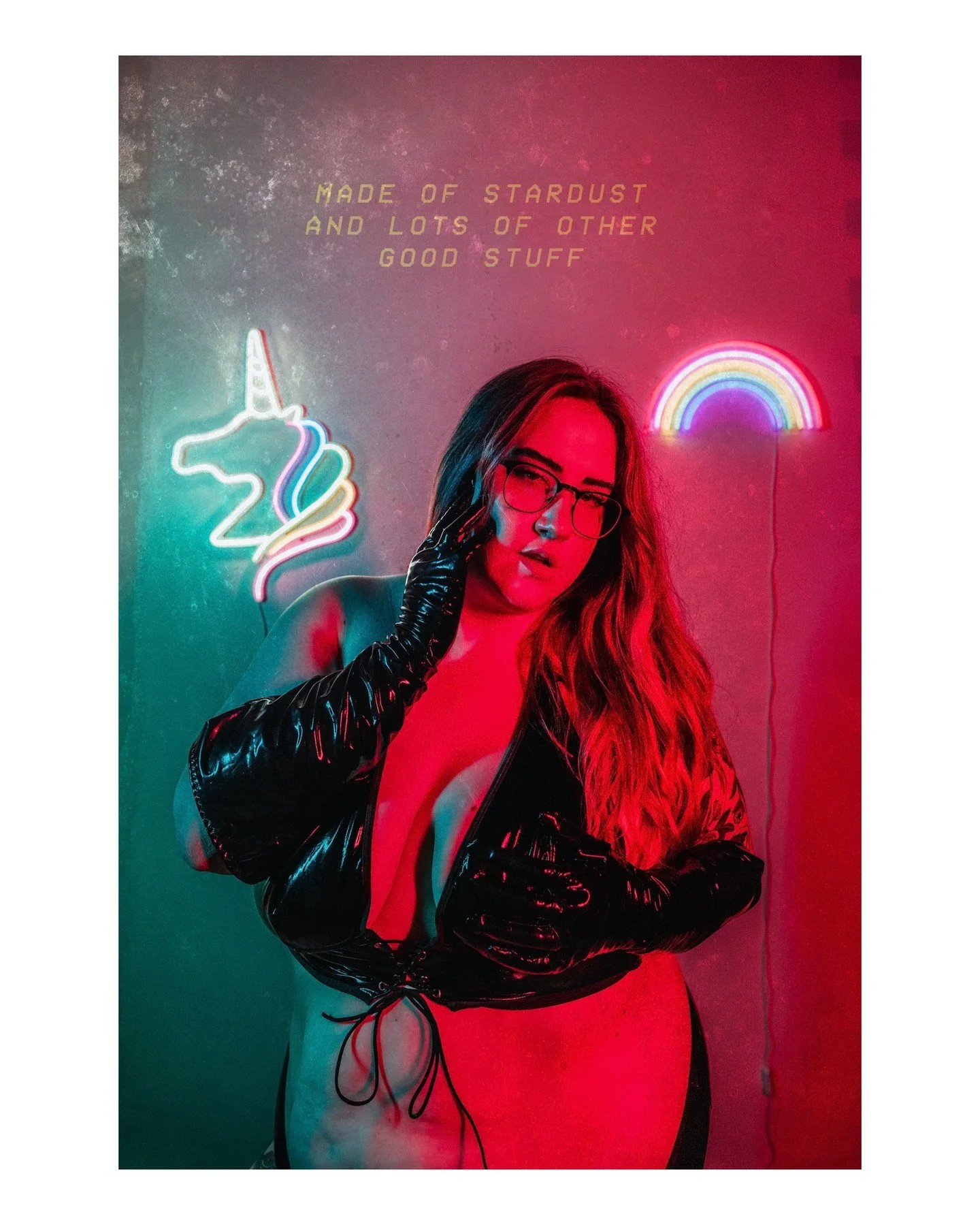 𝗪𝗮𝗻𝘁 𝘁𝗼 𝗸𝗻𝗼𝘄 𝗮 𝘀𝗲𝗰𝗿𝗲𝘁? 🤫 There is NO difference between the clients you see me post on Instagram and you (yes you). Only something like 0.01% of my clients are professional models, and everyone else you see? They're everyday folks w