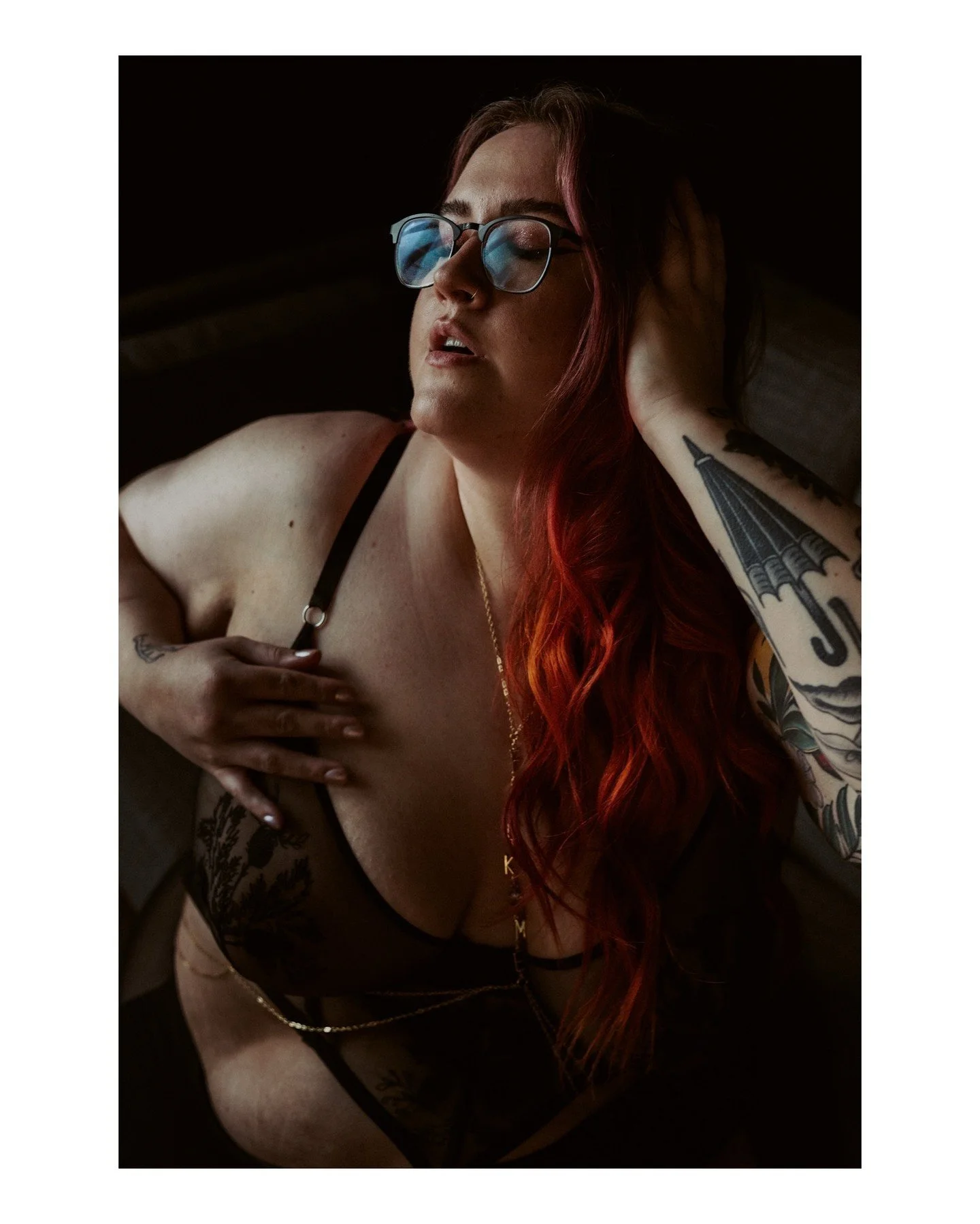 If you're anything like me, you want to know 𝘢𝘭𝘭𝘭𝘭𝘭𝘭𝘭𝘭 the details about something before you make a decision about doing it (have I mentioned I'm neurodivergent?) so for all my neurospicy and detail-oriented folks out there, here is a quick