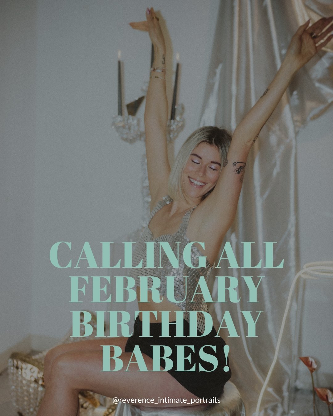 🧁 𝗪𝗵𝗲𝗿𝗲 𝗮𝗿𝗲 𝗺𝘆 𝗙𝗲𝗯𝗿𝘂𝗮𝗿𝘆 𝗯𝗶𝗿𝘁𝗵𝗱𝗮𝘆 𝗯𝗮𝗯𝗲𝘀 𝗮𝘁?! 🧁 If your birthday is in February, comment below or DM me for a super special birthday treat! 😏🥳🧁 𝘉𝘪𝘳𝘵𝘩𝘥𝘢𝘺 𝘣𝘢𝘣𝘦 𝘪𝘴 𝘢 𝘴𝘵𝘢𝘵𝘦 𝘰𝘧 𝘮𝘪𝘯𝘥, 𝘯𝘰𝘵 𝘢 