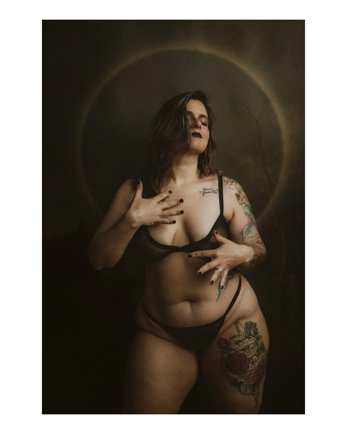 What if the stories we tell about ourselves matter more than we know? What if we could shift to telling stories that celebrate our own personal mythology and strengths? What if our lives and the gifts we bring to the world are important and meant to 