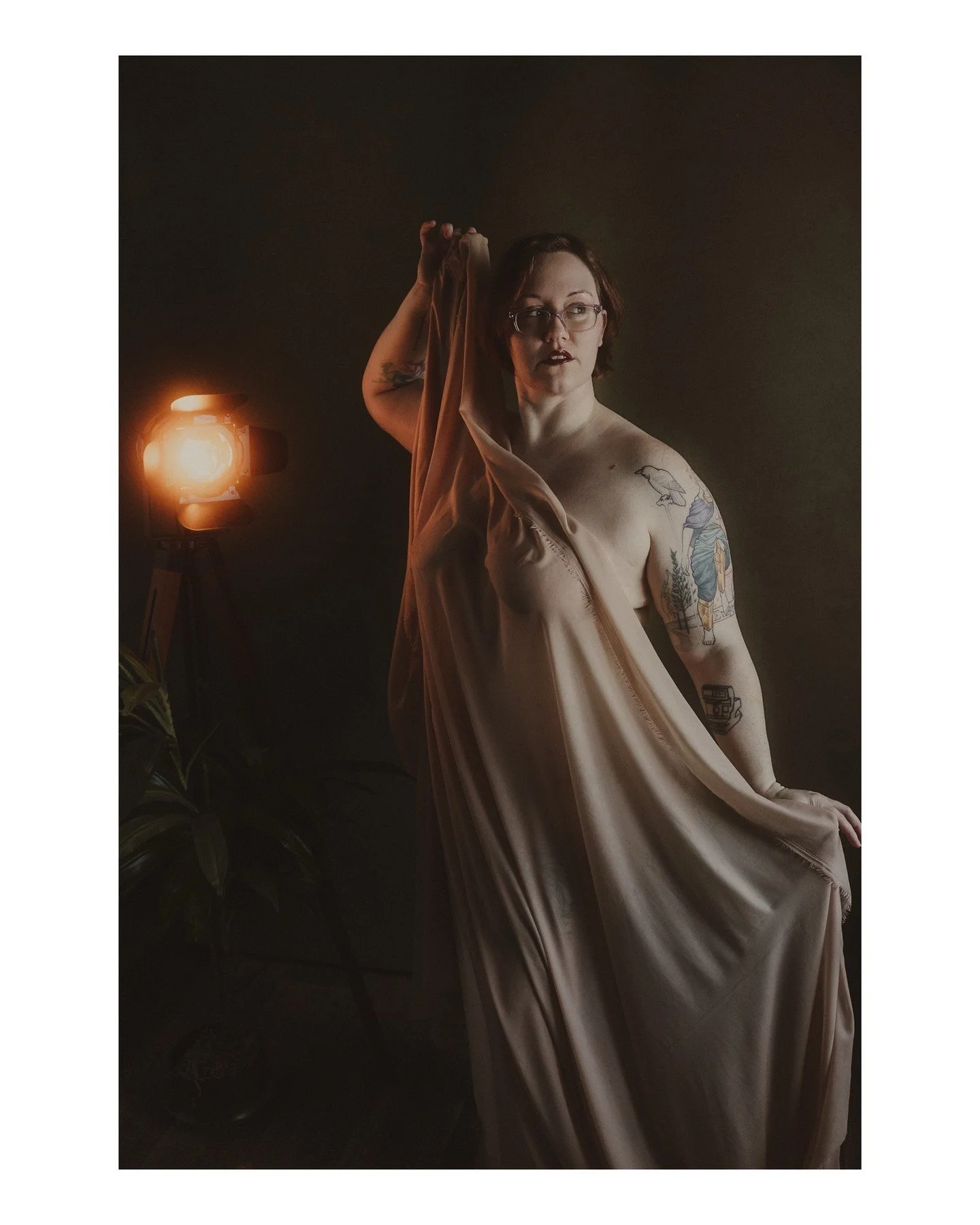 I've been thinking a lot this morning about photography and death (this might be morbid, but bear with me). I have a more in-depth blog post planned for the fullness of my thoughts on this topic, but one little snippet that keeps coming up over and o