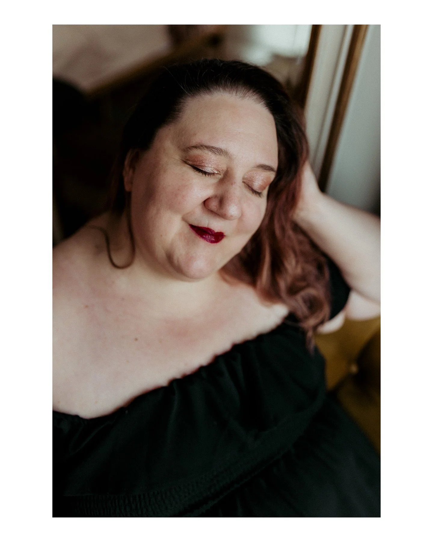 ✨𝗪𝗲 𝗮𝗿𝗲 𝗮𝗹𝗹 𝗼𝗳 𝘂𝘀 𝗶𝗻 𝘁𝗵𝗲 𝗽𝗿𝗼𝗰𝗲𝘀𝘀 𝗼𝗳 𝗯𝗲𝗰𝗼𝗺𝗶𝗻𝗴✨ Becoming the next version of ourselves. Becoming more patient, more kind. Becoming wiser. Becoming more in tune with ourselves. Becoming a person who prioritizes ourself 