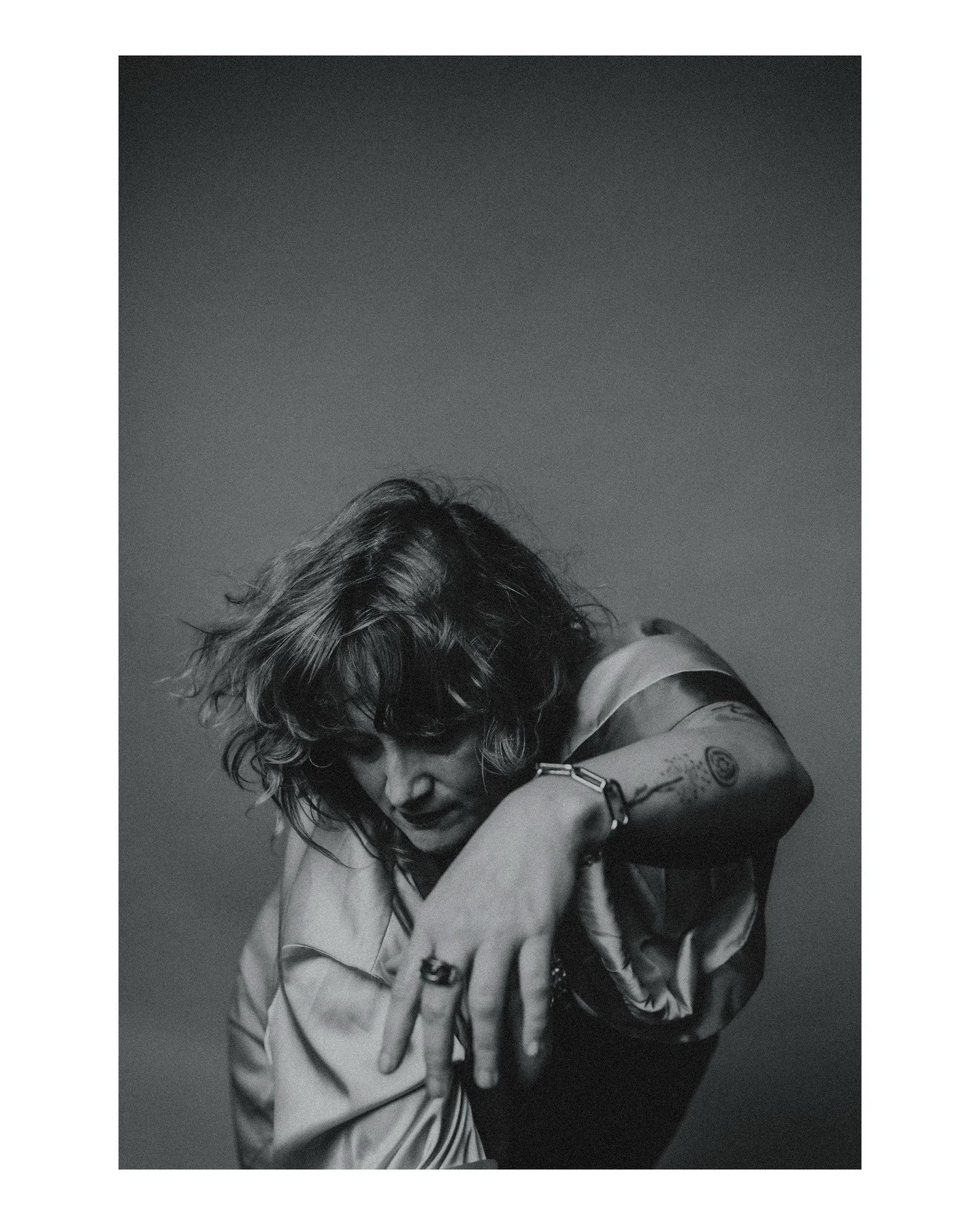 I know I say it all the time, but sessions really can look like nearly anything you want. You want a focus on somatic movement and embodiment? I got you! You want to do slow-flow yoga to a Florence + The Machine soundtrack? Heck yeah! Whatever pre-co