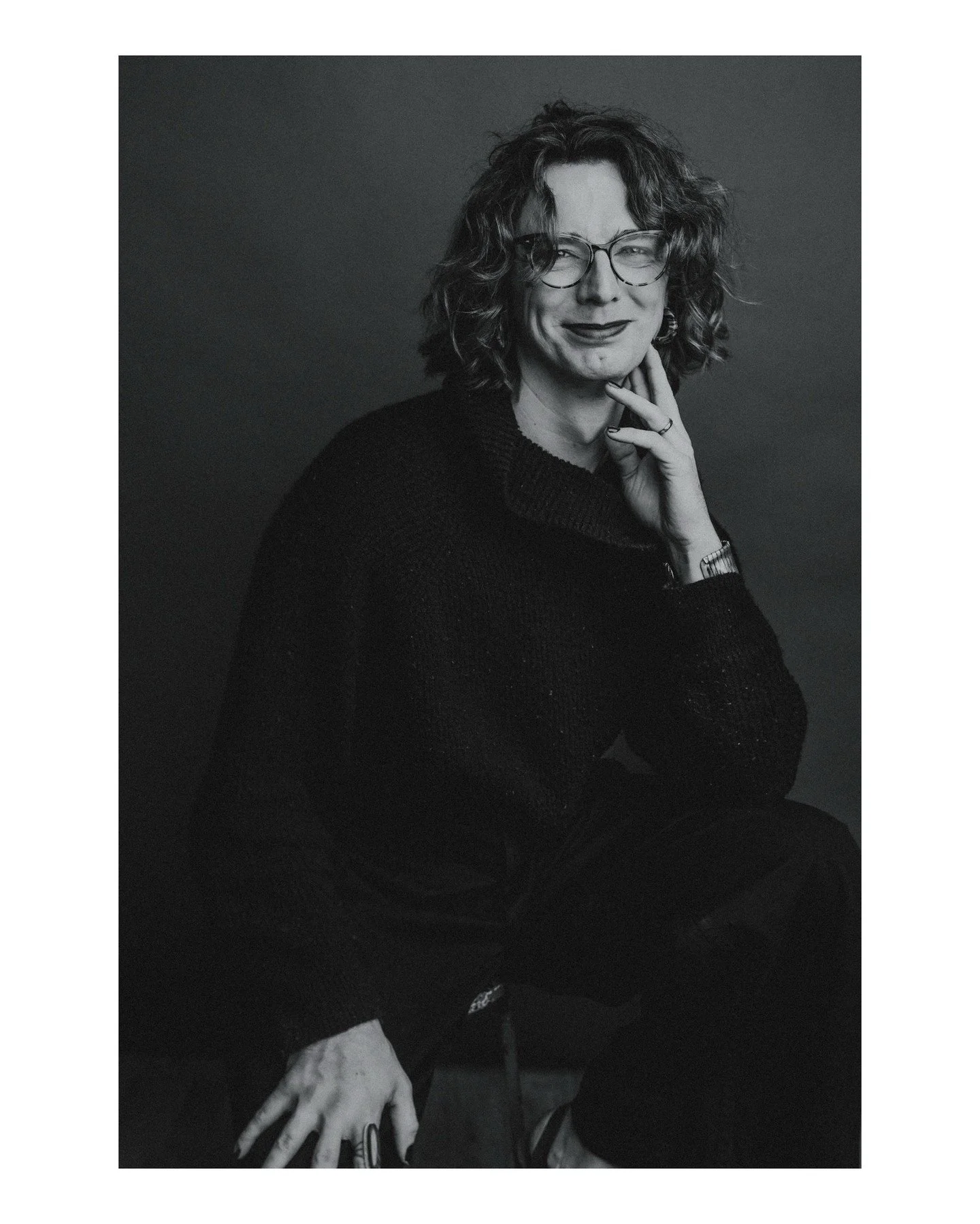 "Survival is insufficient" - Emily St. John Mandel
If you're feeling overwhelmed and depressed lately, you're not alone. All the self-care in the world won't fix The Horrors&trade;️ that are currently playing out politically and socially ar