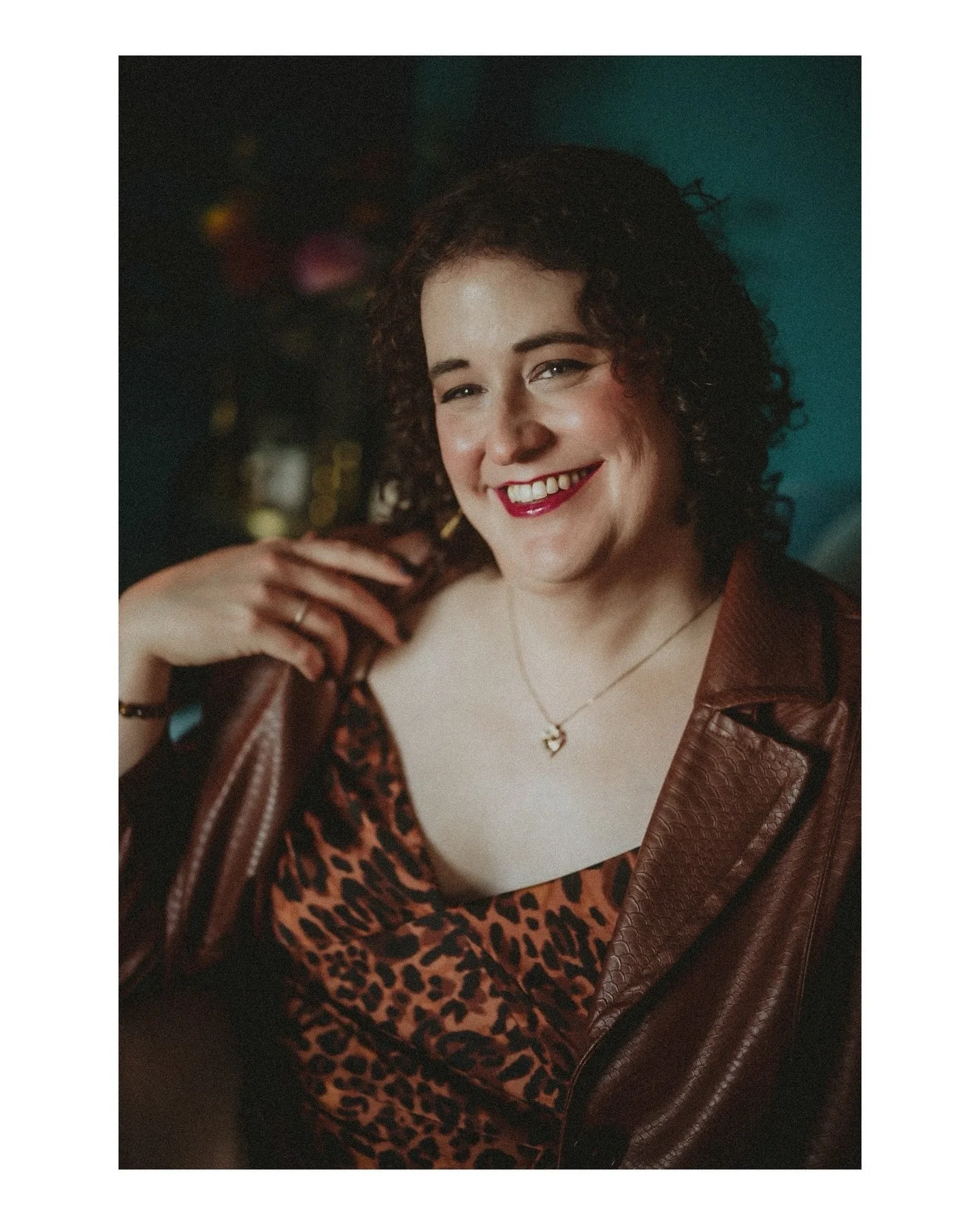 There will always be reasons not to book a session. &ldquo;What if I look awkward?&rdquo; &ldquo;What if I don&rsquo;t know how to pose?&rdquo; &ldquo;What if I don&rsquo;t like how I look in the photos?&rdquo; ad infinitum.... but friend, have you c