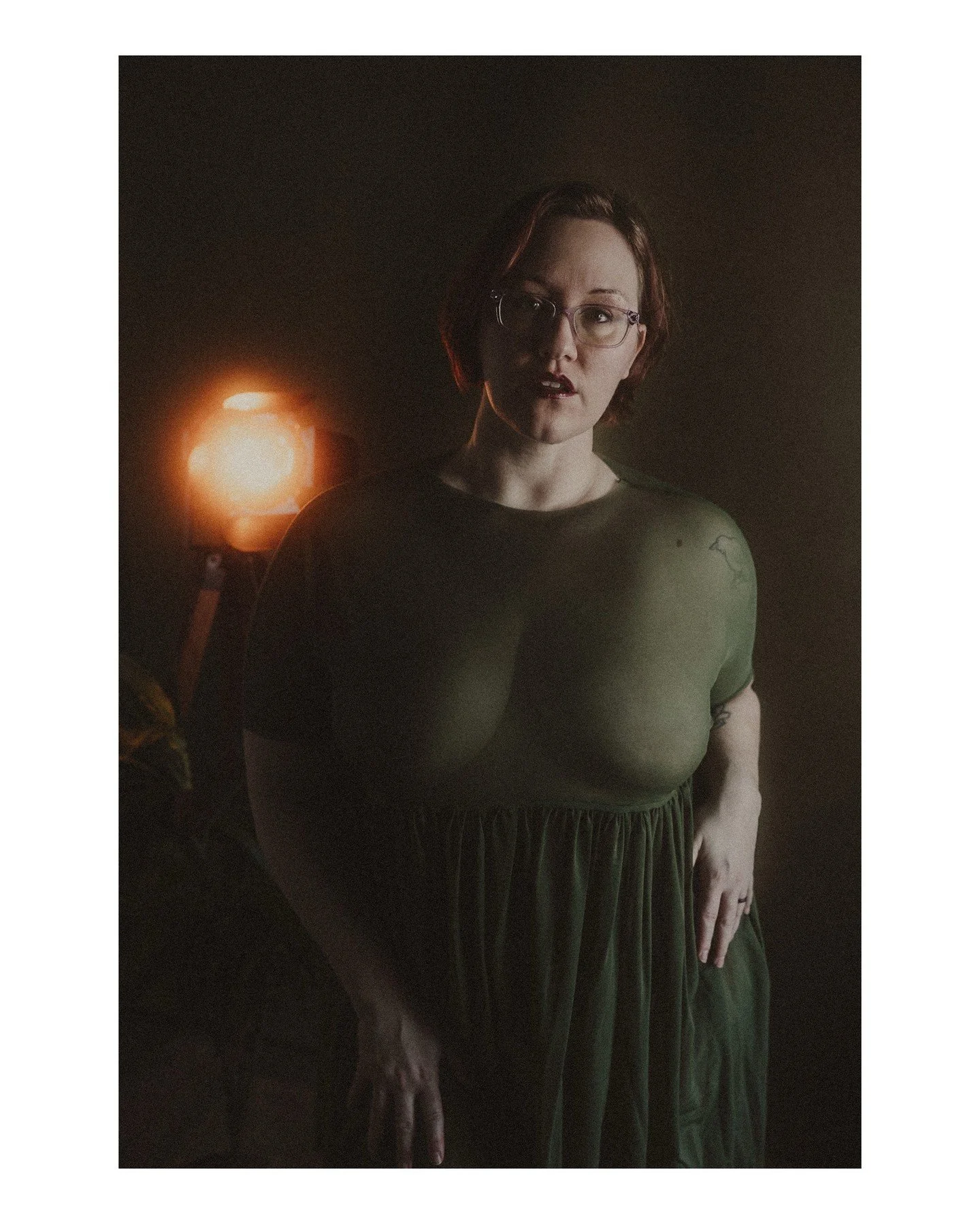 Want to know a secret? 🤫 99.9% of the people you think are wildly confident merely acted confident (sometimes for years) before they actually felt confident. And that&rsquo;s freeing, isn&rsquo;t it? We often think that our actions must follow our t