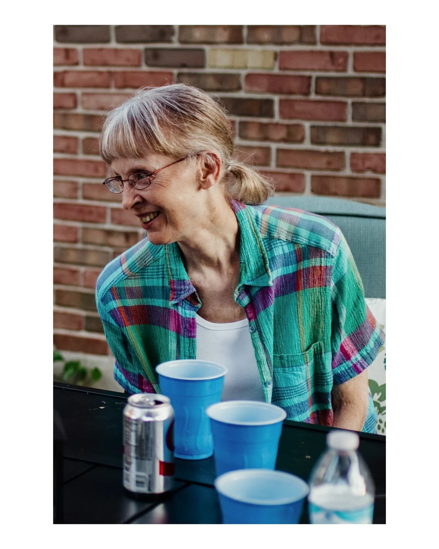 My Aunt Barbara, my mom's twin sister, passed away on April 13th, 2026. Some grief is complicated, but this grief is not; it is merely deeply felt. I loved my Aunt Barbara dearly, and we were very close, especially when I was a child and young adult.