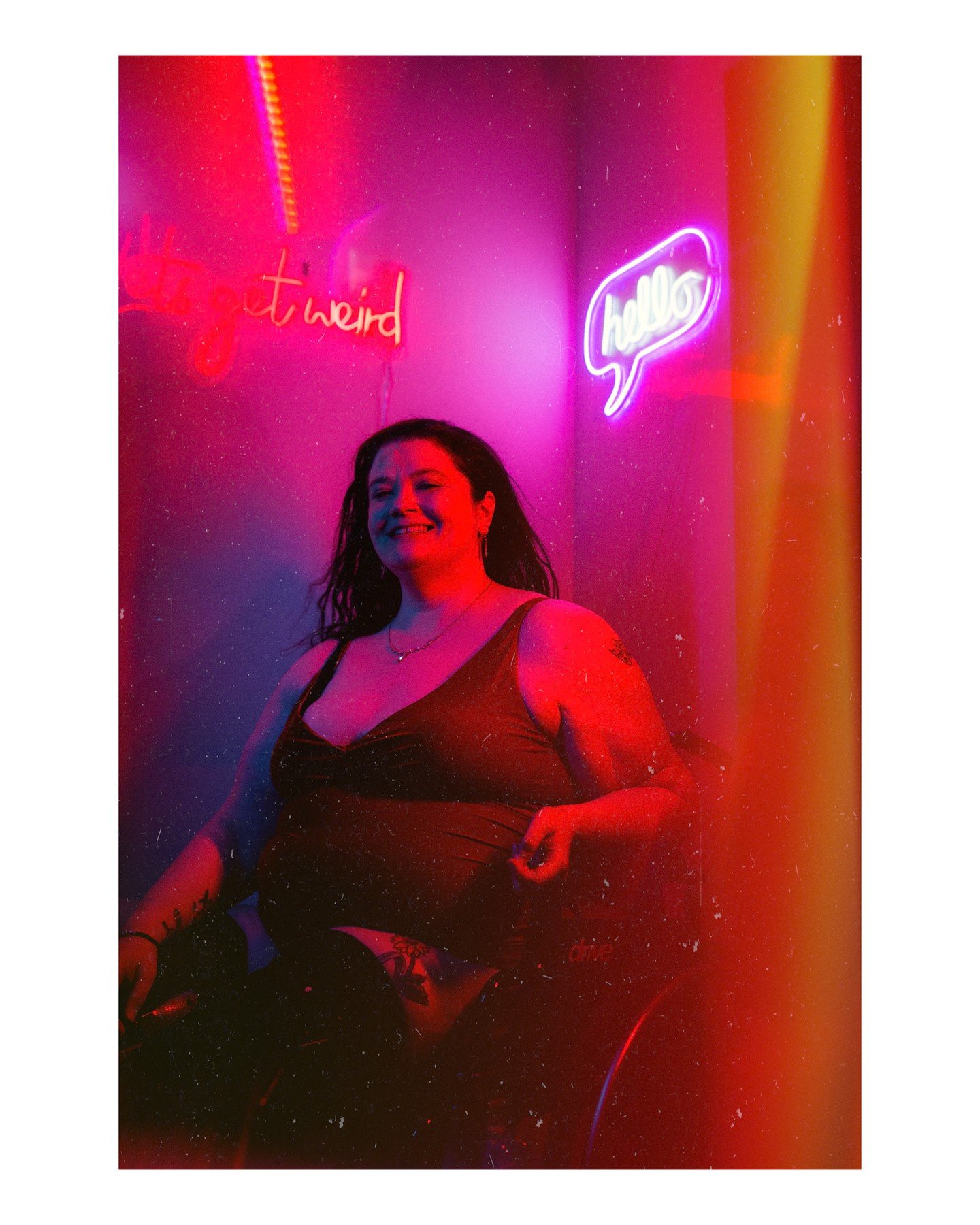 Listen... I know that you're thinking: 

➡️ "I'm super busy and this feels like too much to plan right now"
➡️ "This is a serious investment for something that's just for me" 
➡️ "I don't normally like photos of myself and I 