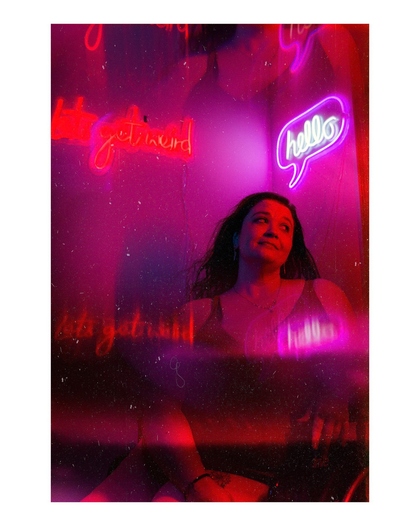 Pssssttttt.... did you know that my studio is wheelchair accessible (like... actually accessible, not just "ADA compliant" accessible), including gender neutral, single stall, wheelchair accessible restrooms. Did you also know that I ask al