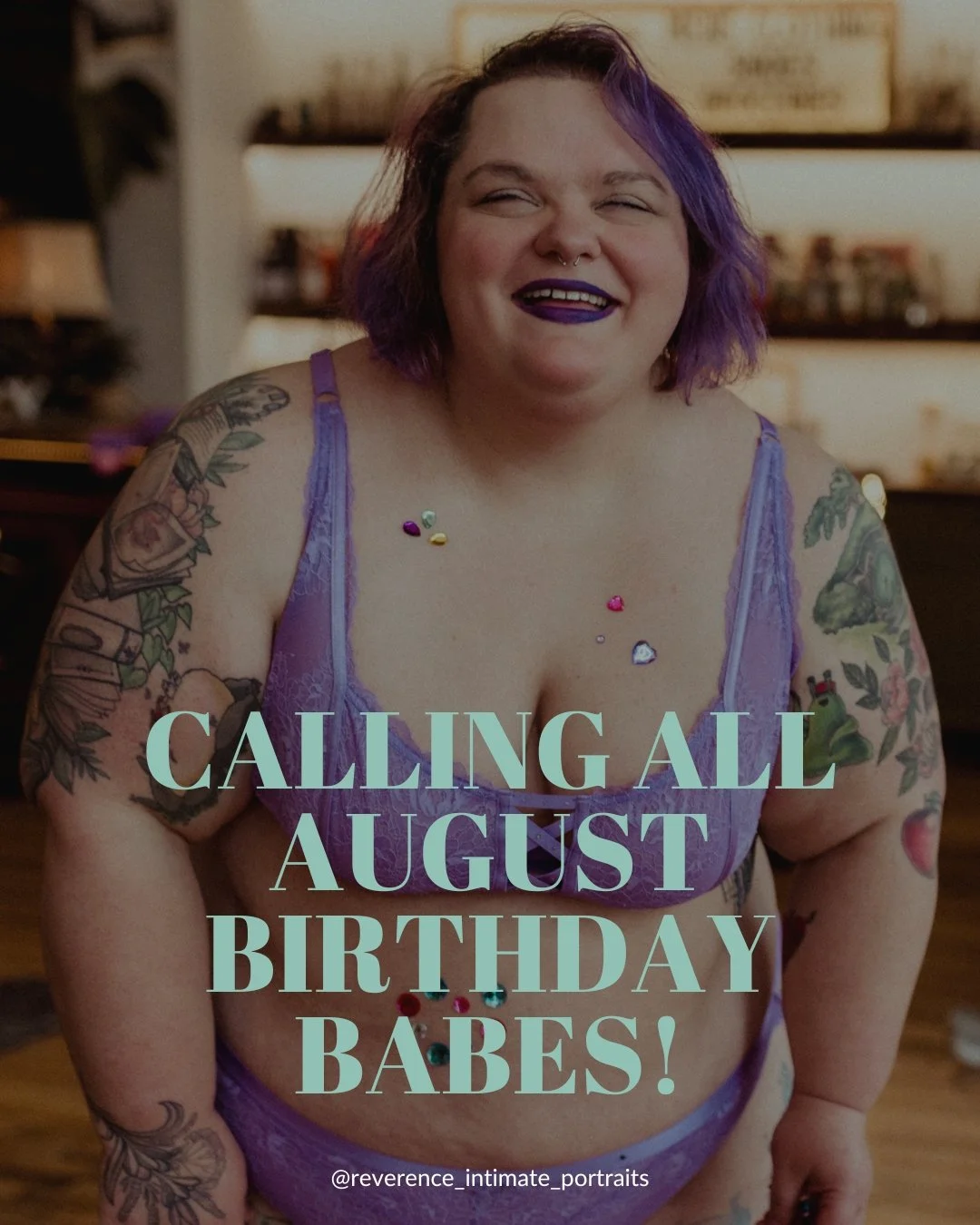 🧁 𝗪𝗵𝗲𝗿𝗲 𝗮𝗿𝗲 𝗺𝘆 𝗔𝘂𝗴𝘂𝘀𝘁 𝗯𝗶𝗿𝘁𝗵𝗱𝗮𝘆 𝗯𝗮𝗯𝗲𝘀 𝗮𝘁?! 🧁 If your birthday is in August, comment below or DM me for a super special birthday treat! 😏🥳🧁 𝘉𝘪𝘳𝘵𝘩𝘥𝘢𝘺 𝘣𝘢𝘣𝘦 𝘪𝘴 𝘢 𝘴𝘵𝘢𝘵𝘦 𝘰𝘧 𝘮𝘪𝘯𝘥, 𝘯𝘰𝘵 𝘢 𝘨𝘦𝘯