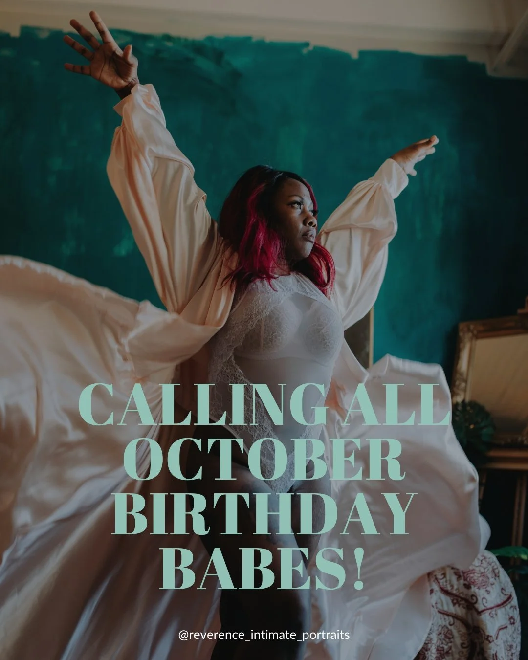 🧁 𝗪𝗵𝗲𝗿𝗲 𝗮𝗿𝗲 𝗺𝘆 𝗢𝗰𝘁𝗼𝗯𝗲𝗿 𝗯𝗶𝗿𝘁𝗵𝗱𝗮𝘆 𝗯𝗮𝗯𝗲𝘀 𝗮𝘁?! 🧁 If your birthday is in October, comment below or DM me for a super special birthday treat! 😏🥳🧁 𝘉𝘪𝘳𝘵𝘩𝘥𝘢𝘺 𝘣𝘢𝘣𝘦 𝘪𝘴 𝘢 𝘴𝘵𝘢𝘵𝘦 𝘰𝘧 𝘮𝘪𝘯𝘥, 𝘯𝘰𝘵 𝘢 𝘨?