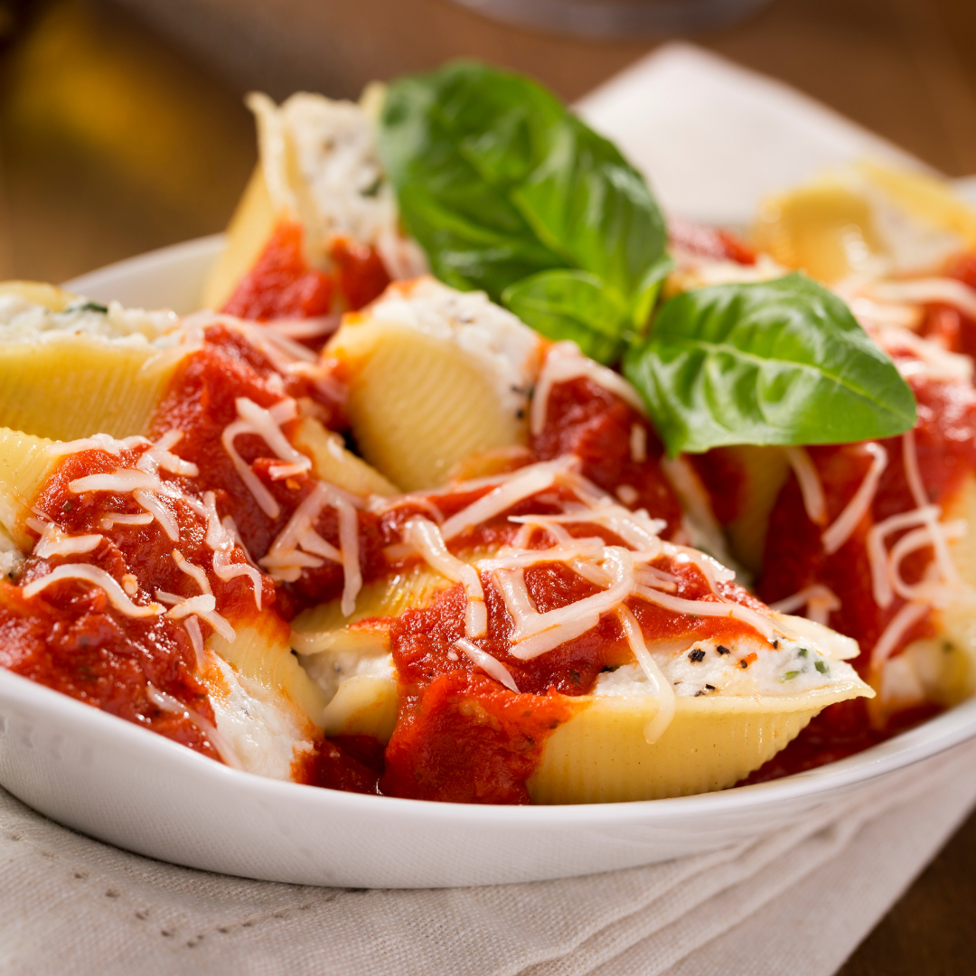 5 Ground Beef Recipes to Inspire You Through the Week — Strandquist