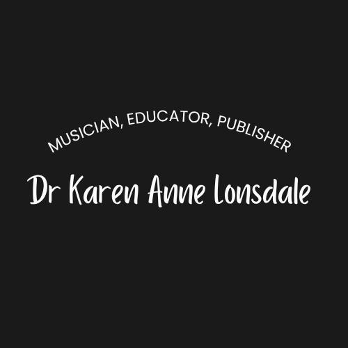Dr Karen Anne Lonsdale