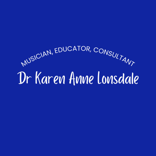 Dr Karen Anne Lonsdale