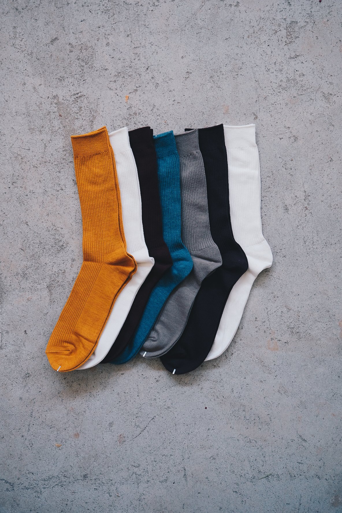 Uniqlo Socks-4.jpg