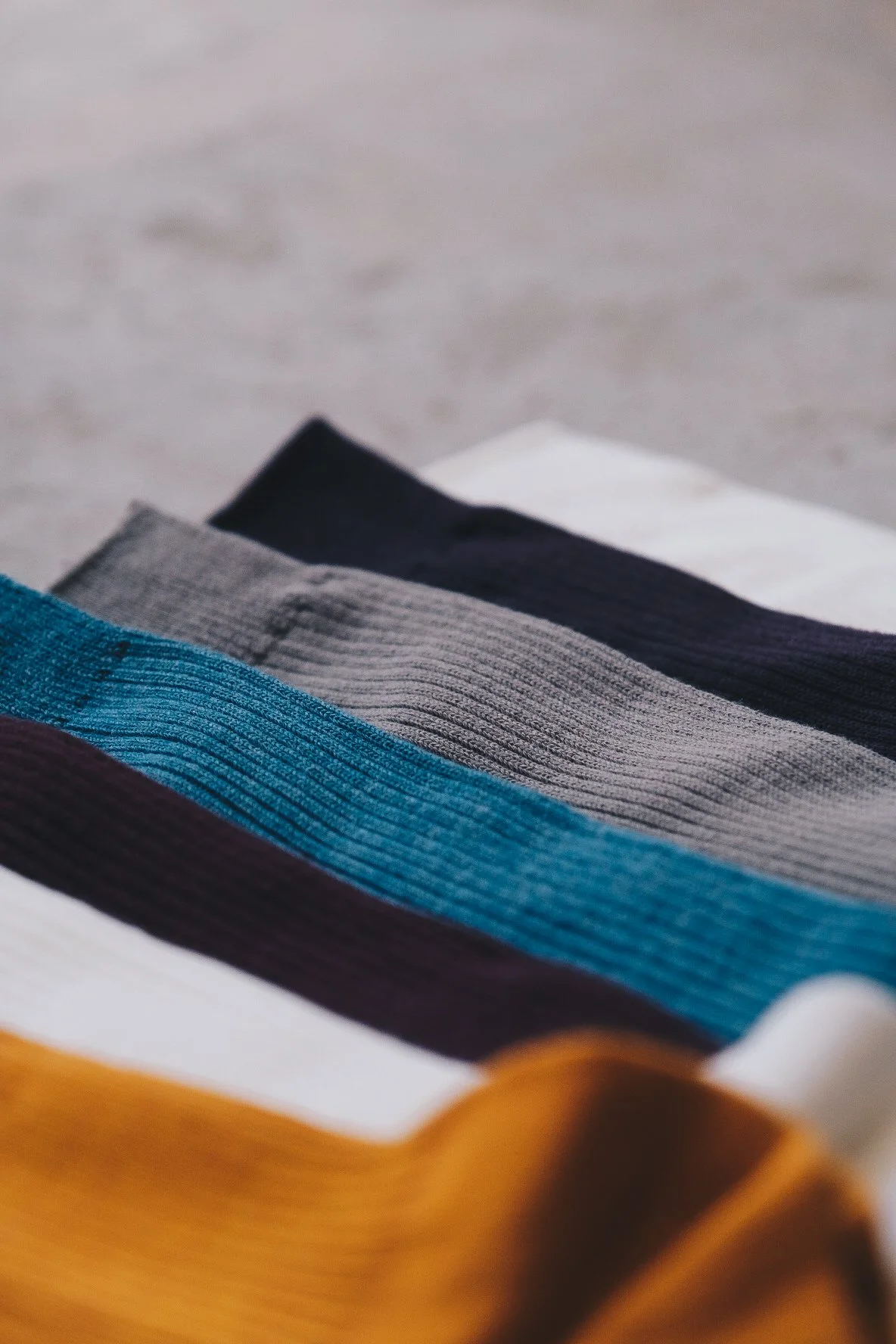 Uniqlo Socks-1.jpg