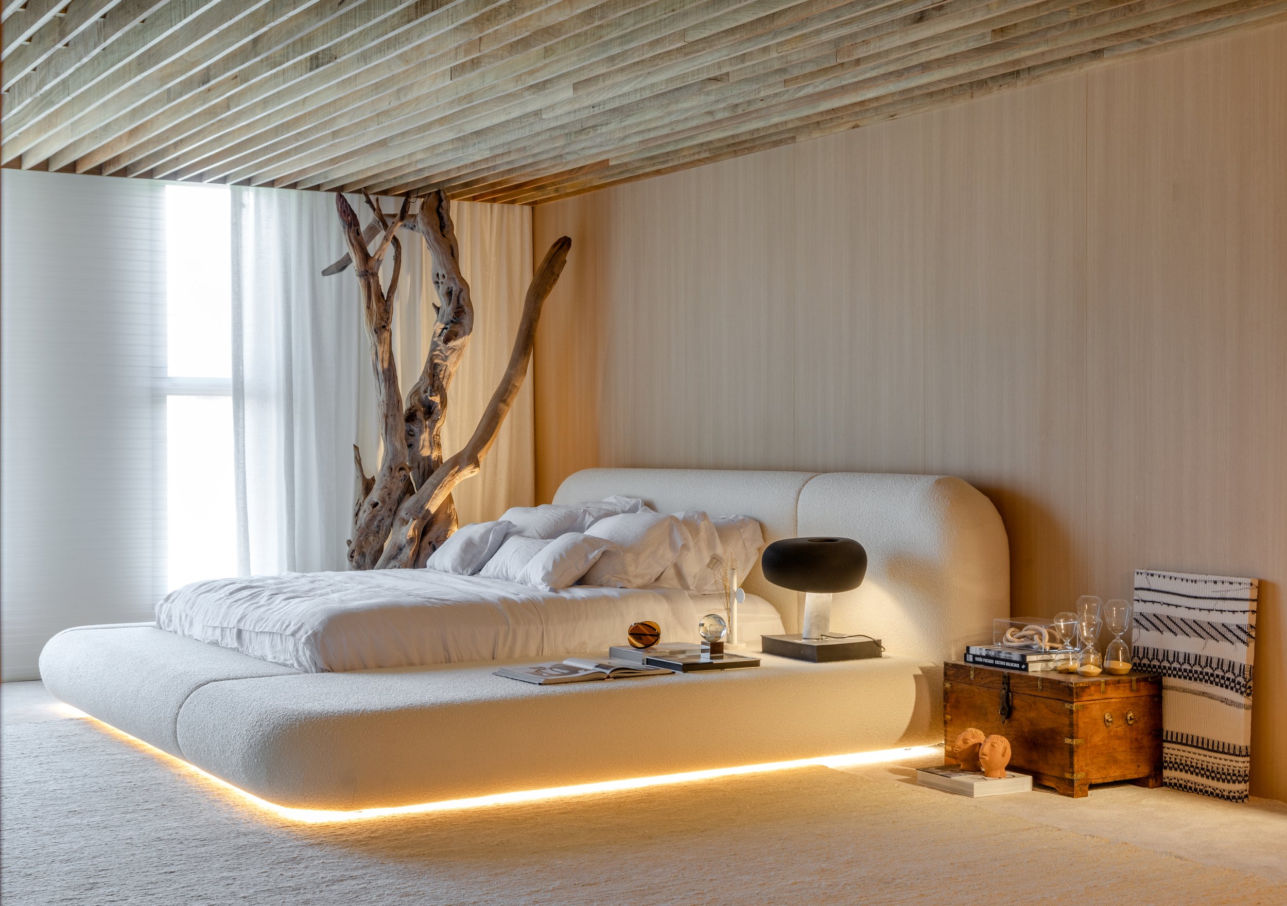 REVEEV - Camas e Colchões