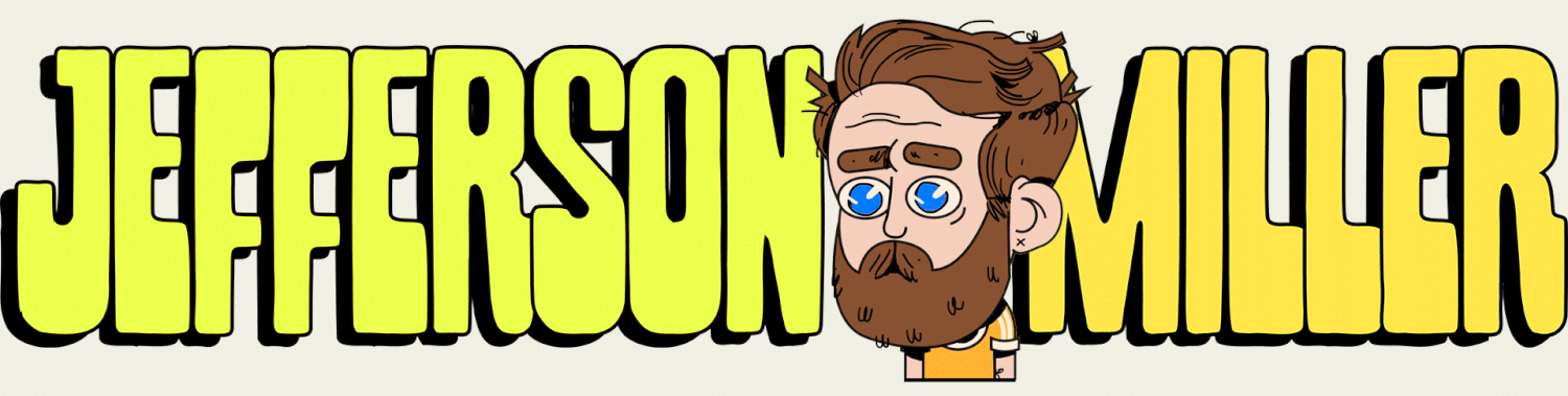 Jefferson Miller