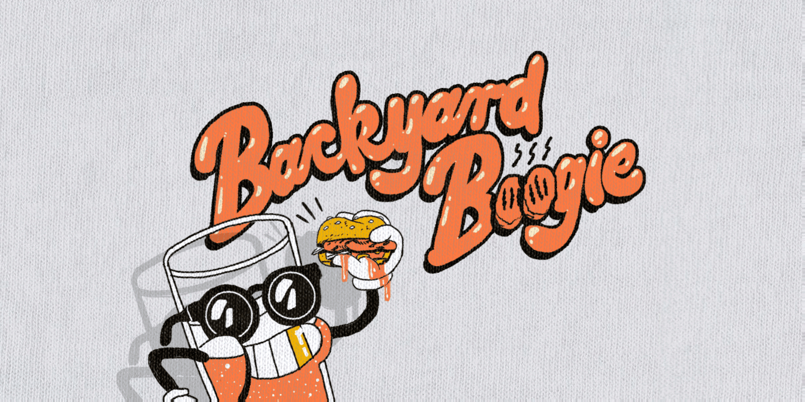 Backyard Boogie (Urban Roots x Midtown, Sac)