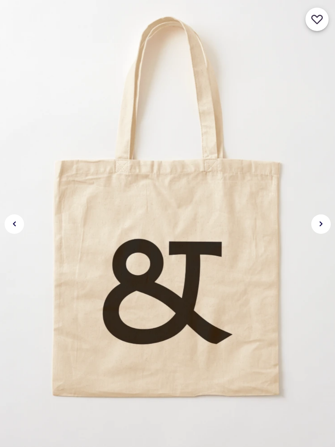 & Change Tote Bags