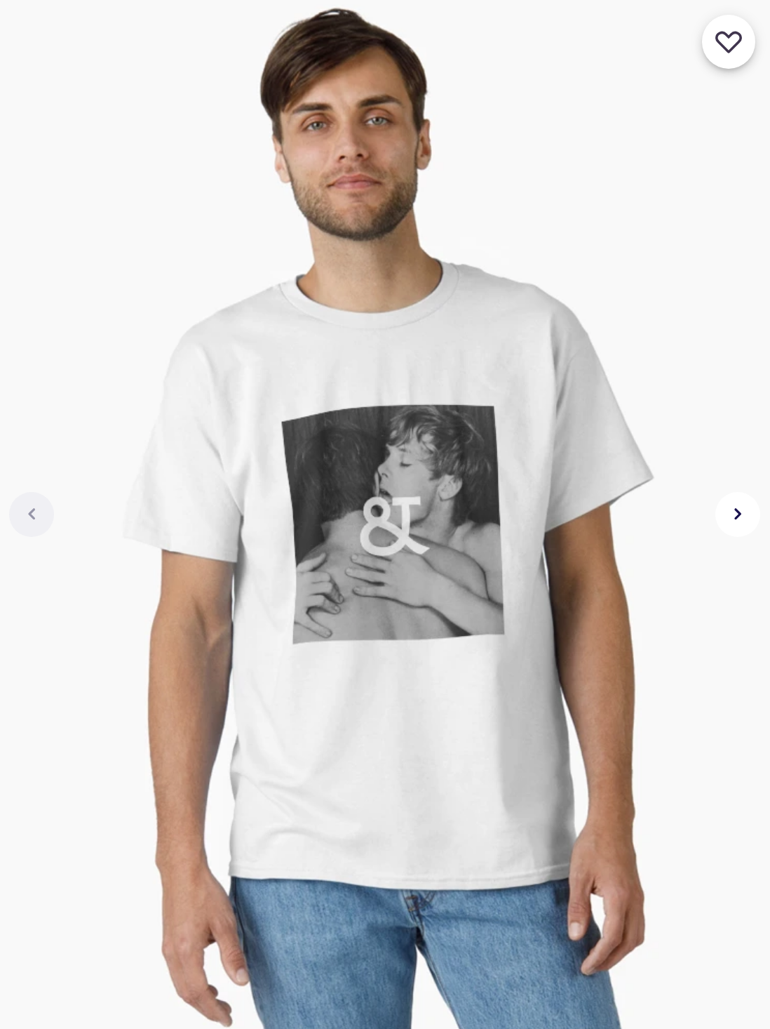 & Change x Bedroom Cowboy Tops