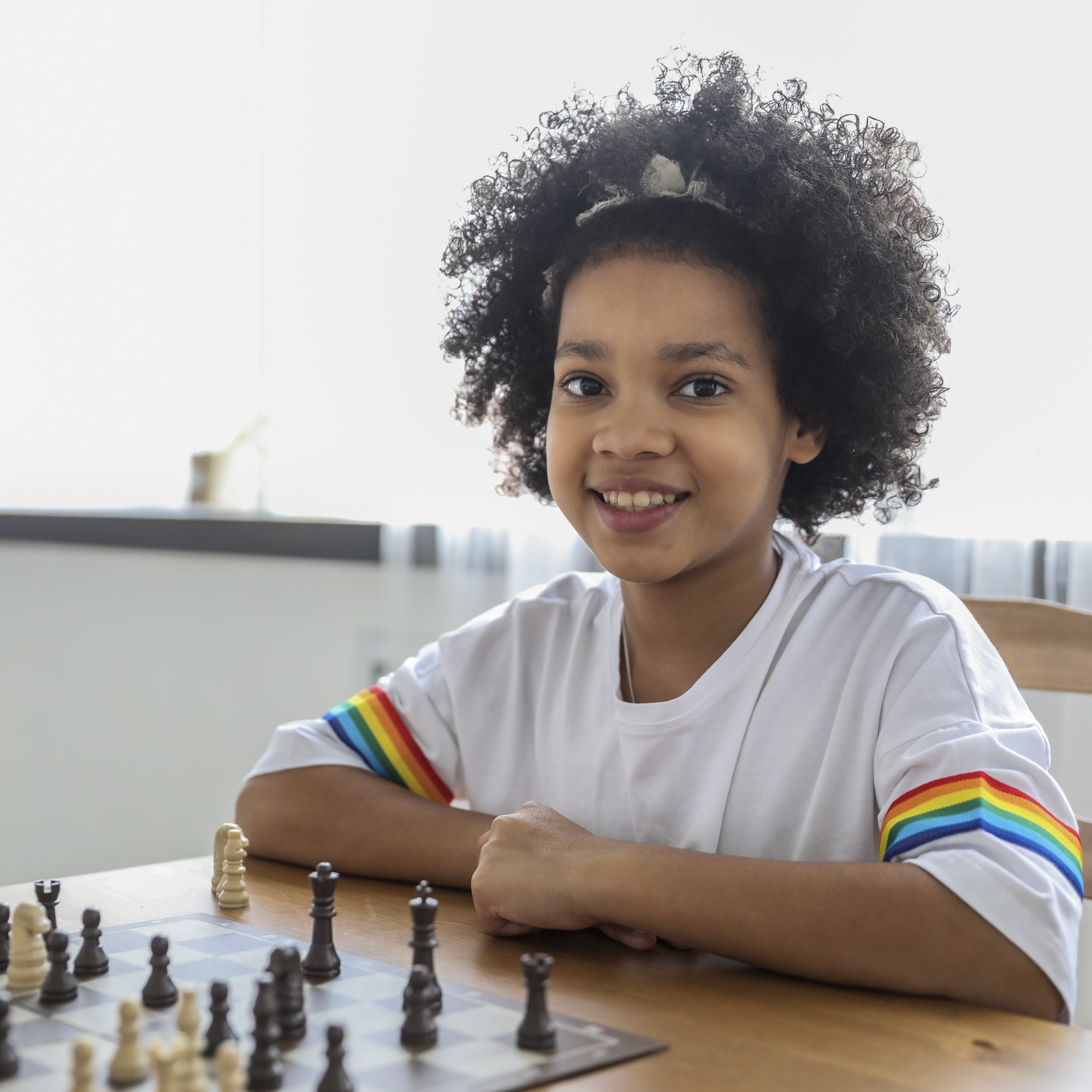 Chess in Schools