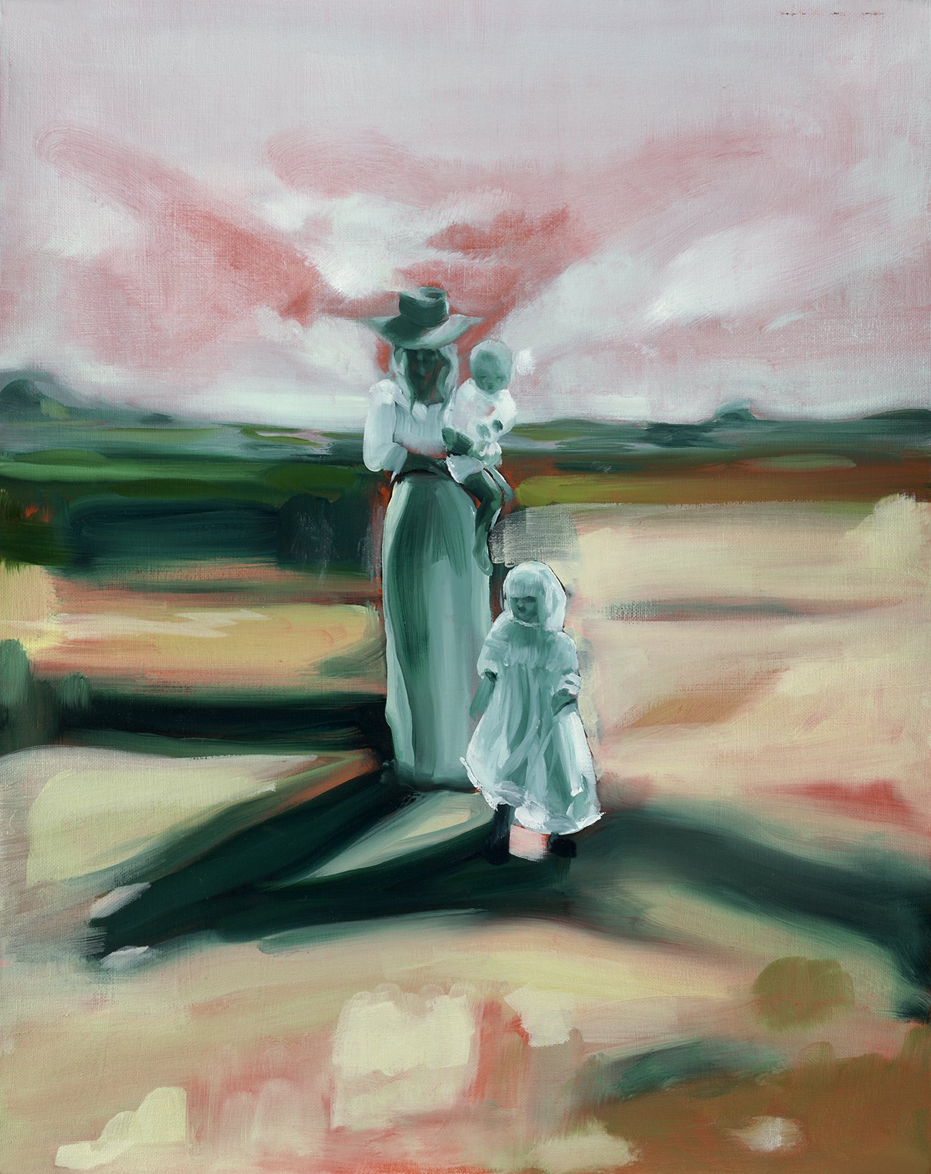 Ashlee O'Hagan - Cast Shadows Make Light.jpg