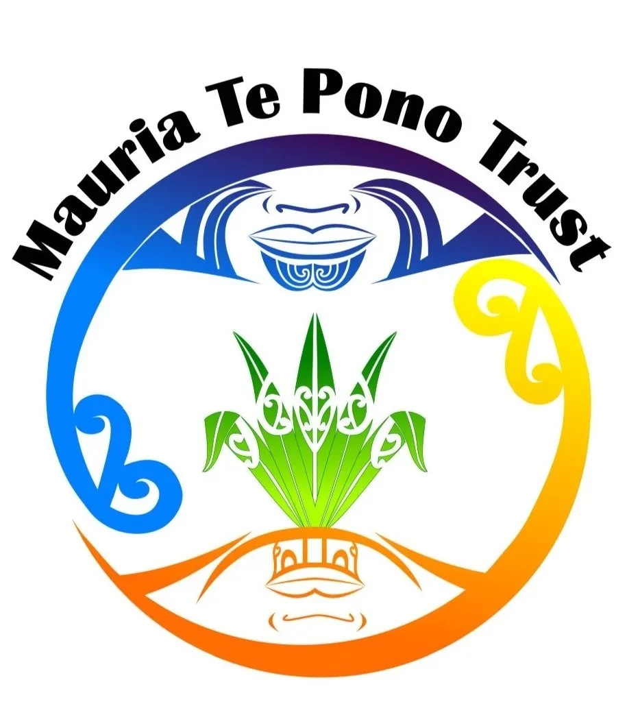 MAURIA TE PONO TRUST