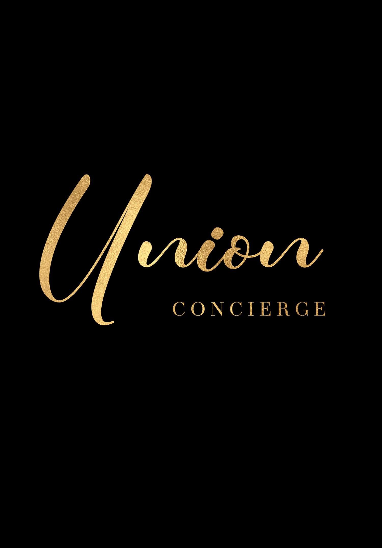Union Concierge