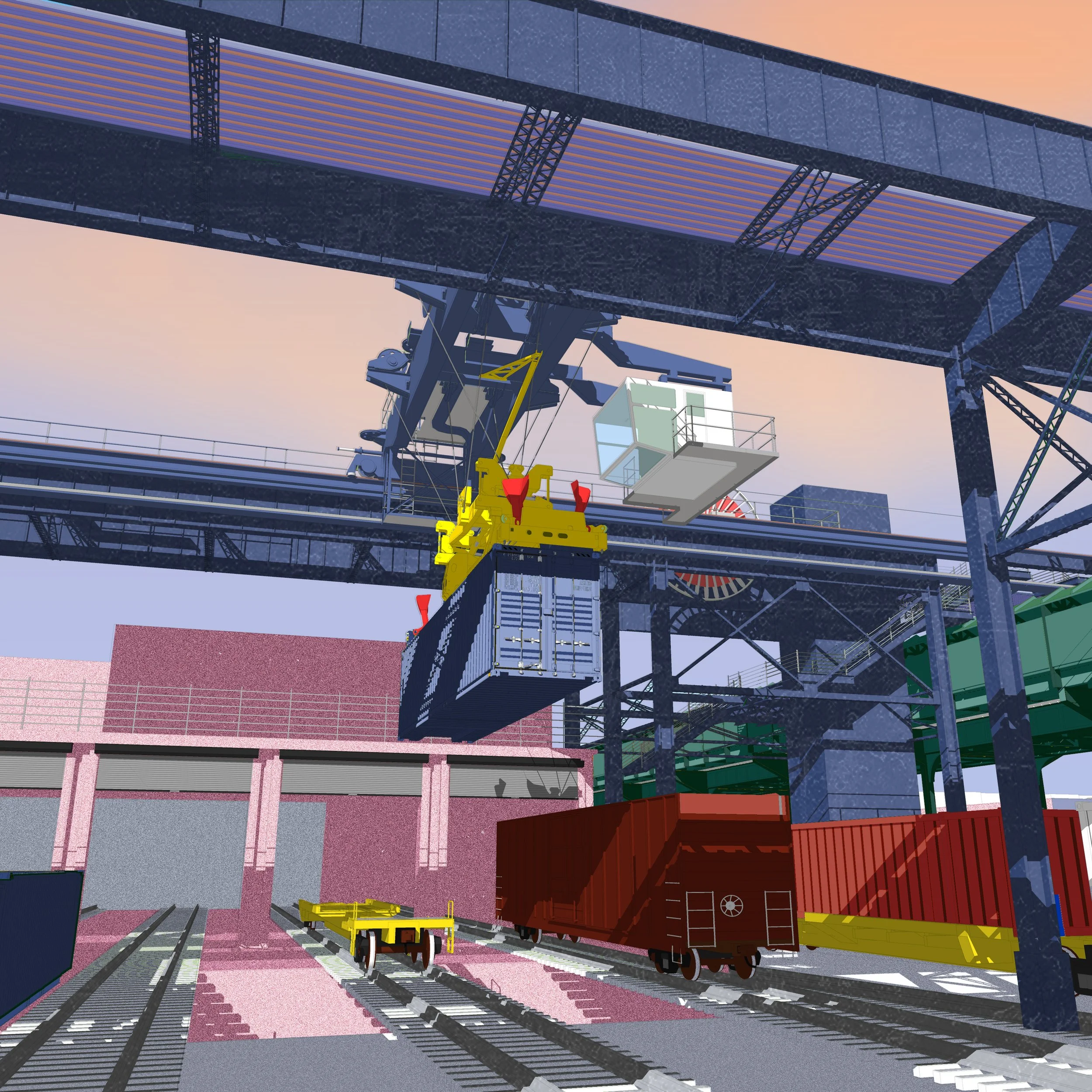 L-Train