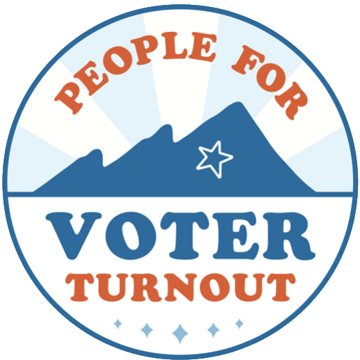 People for Voter Turnout