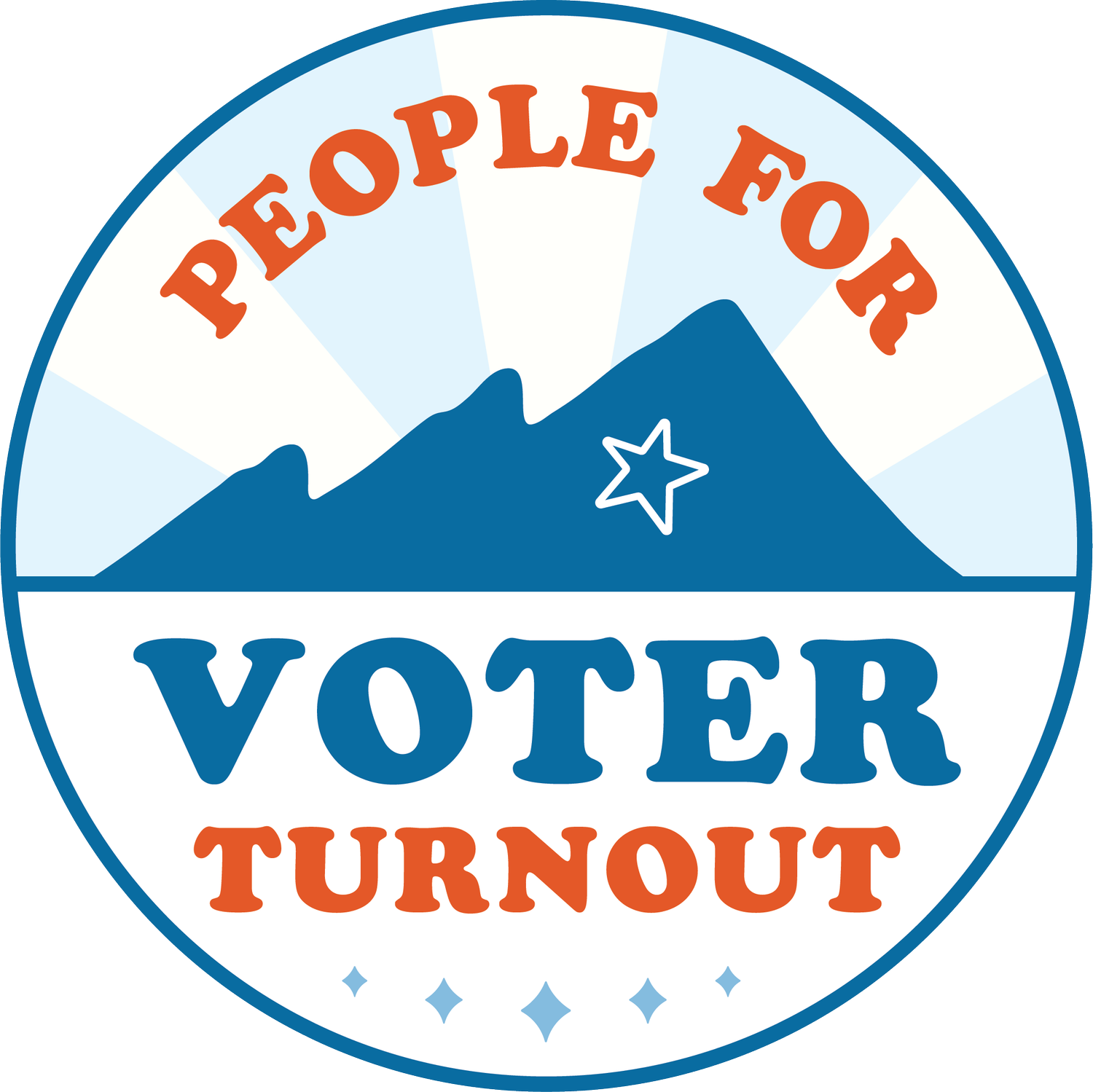 People for Voter Turnout