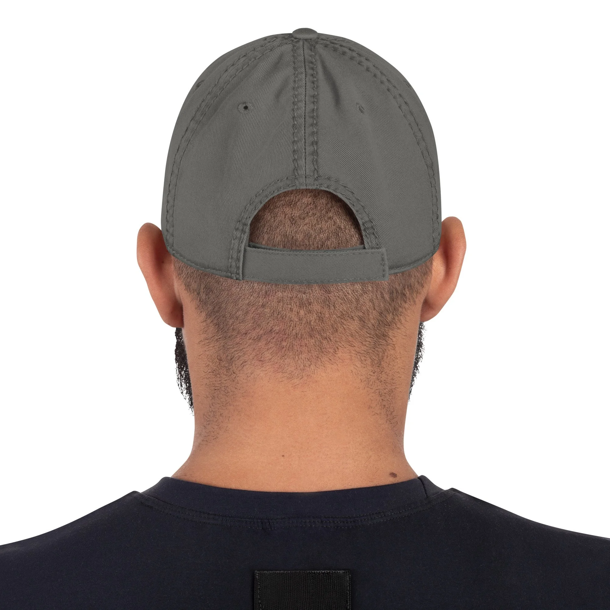 distressed-dad-hat-charcoal-grey-back-68a3bcf7b9b26.jpg