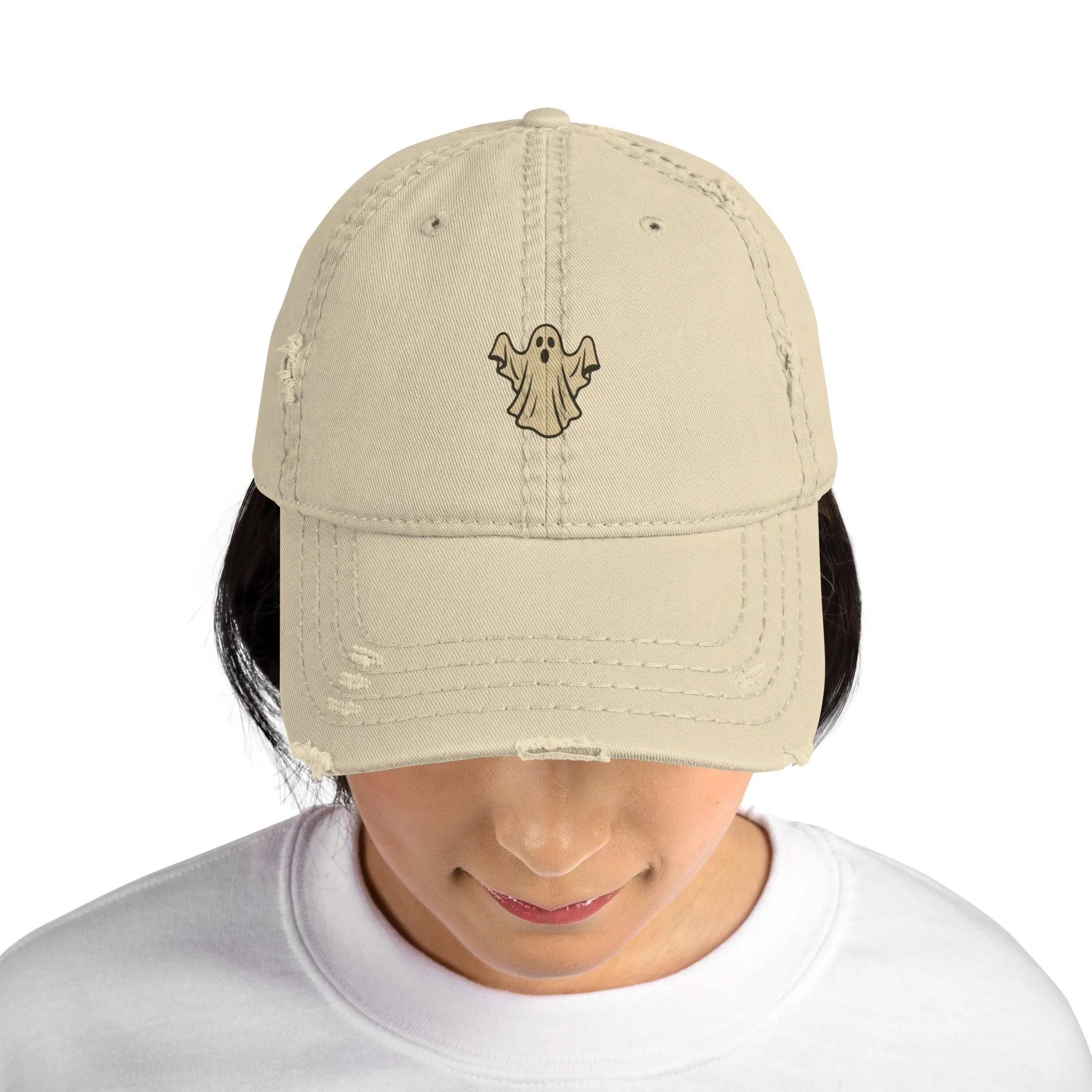 distressed-dad-hat-khaki-front-68ad3cb3cc463.jpg