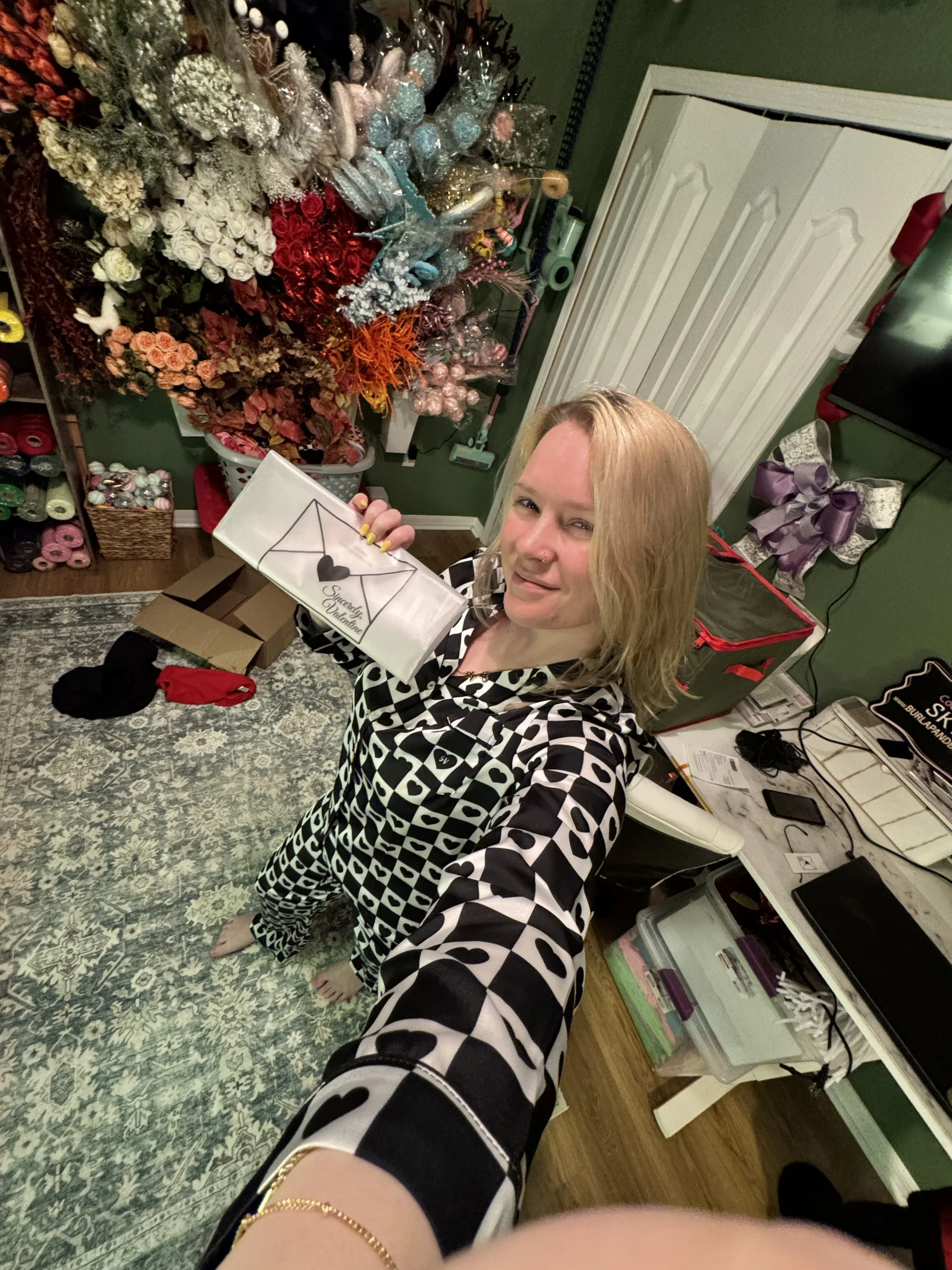 ✨ My Cozy Content Creator Morning Routine (That Keeps Me Consistent)