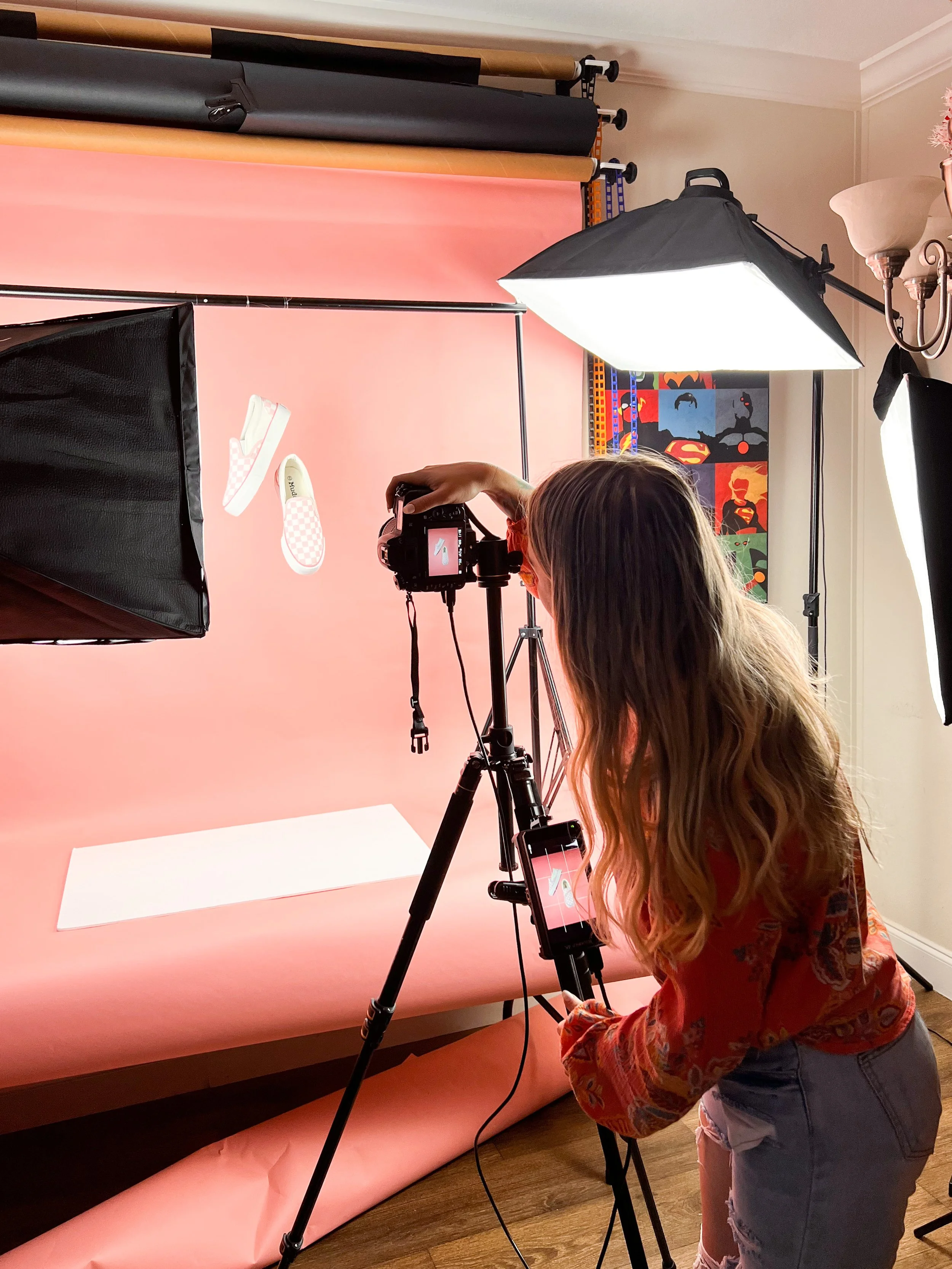 Why I Built Sincerely Skye: