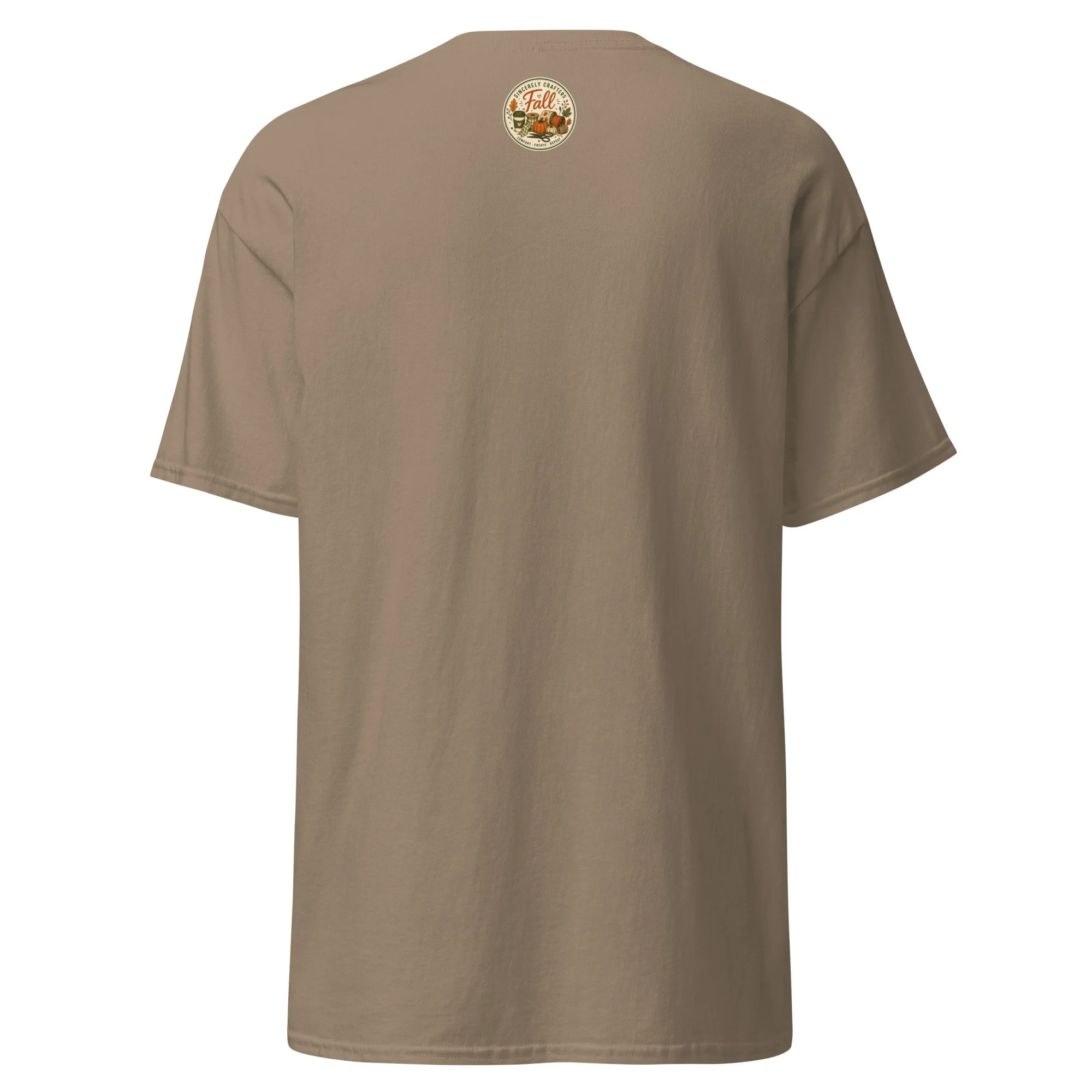 unisex-classic-tee-brown-savana-back-6a54059874654.jpg