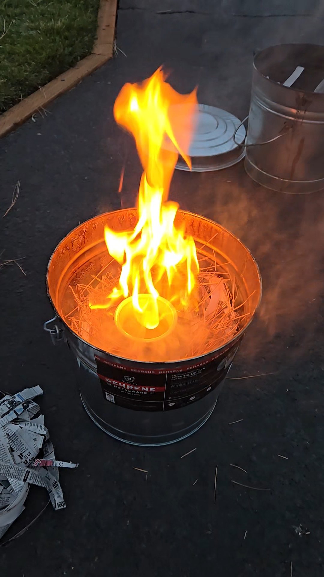 June Raku Workshop at Mud Lake — Mud Lake Studios